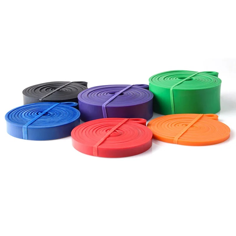 Bandes de résistance à 6 niveaux