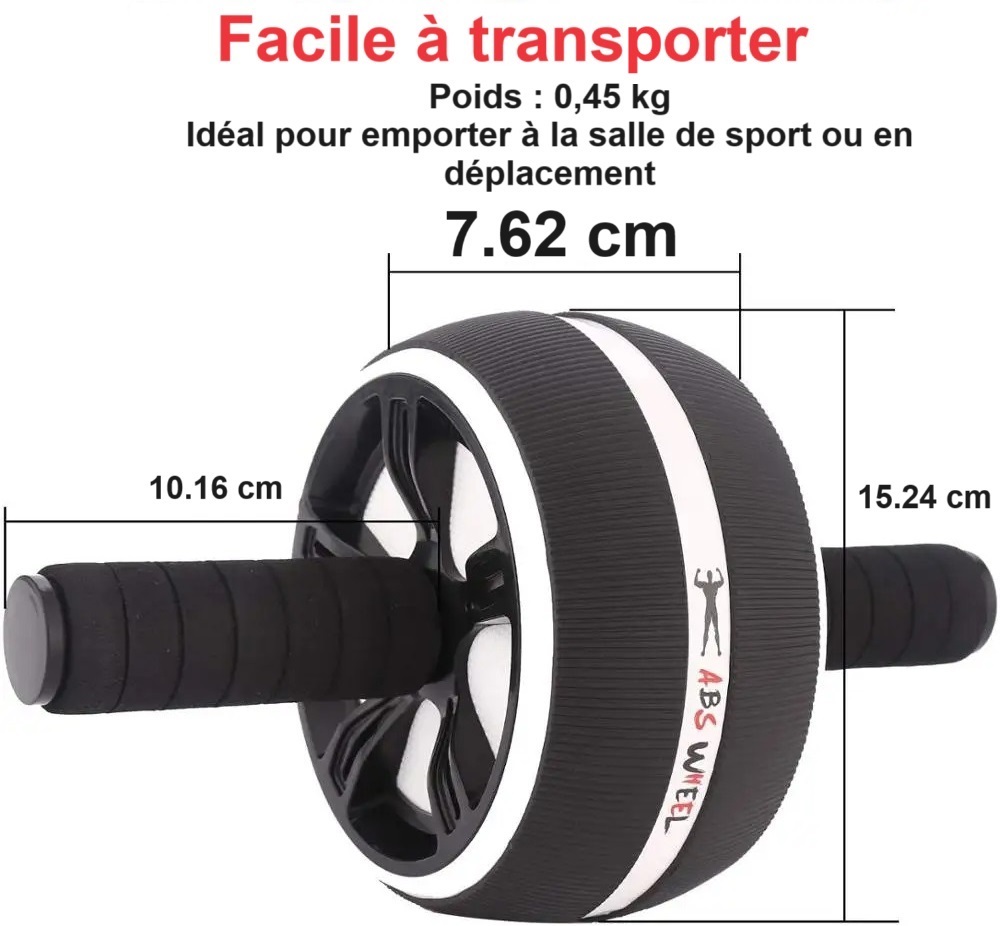 Roue Abdominale