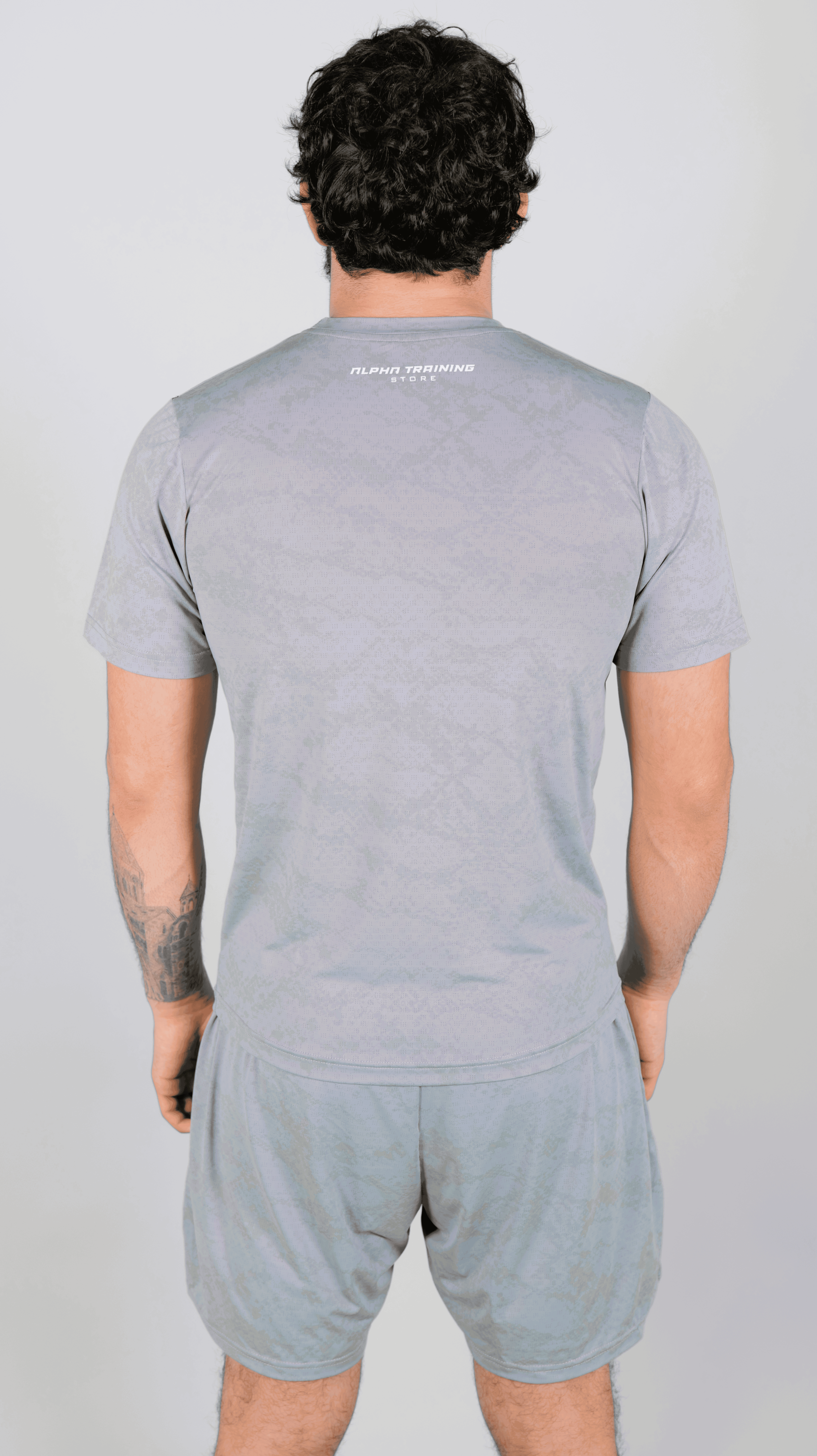 T-shirt Dry-Core 