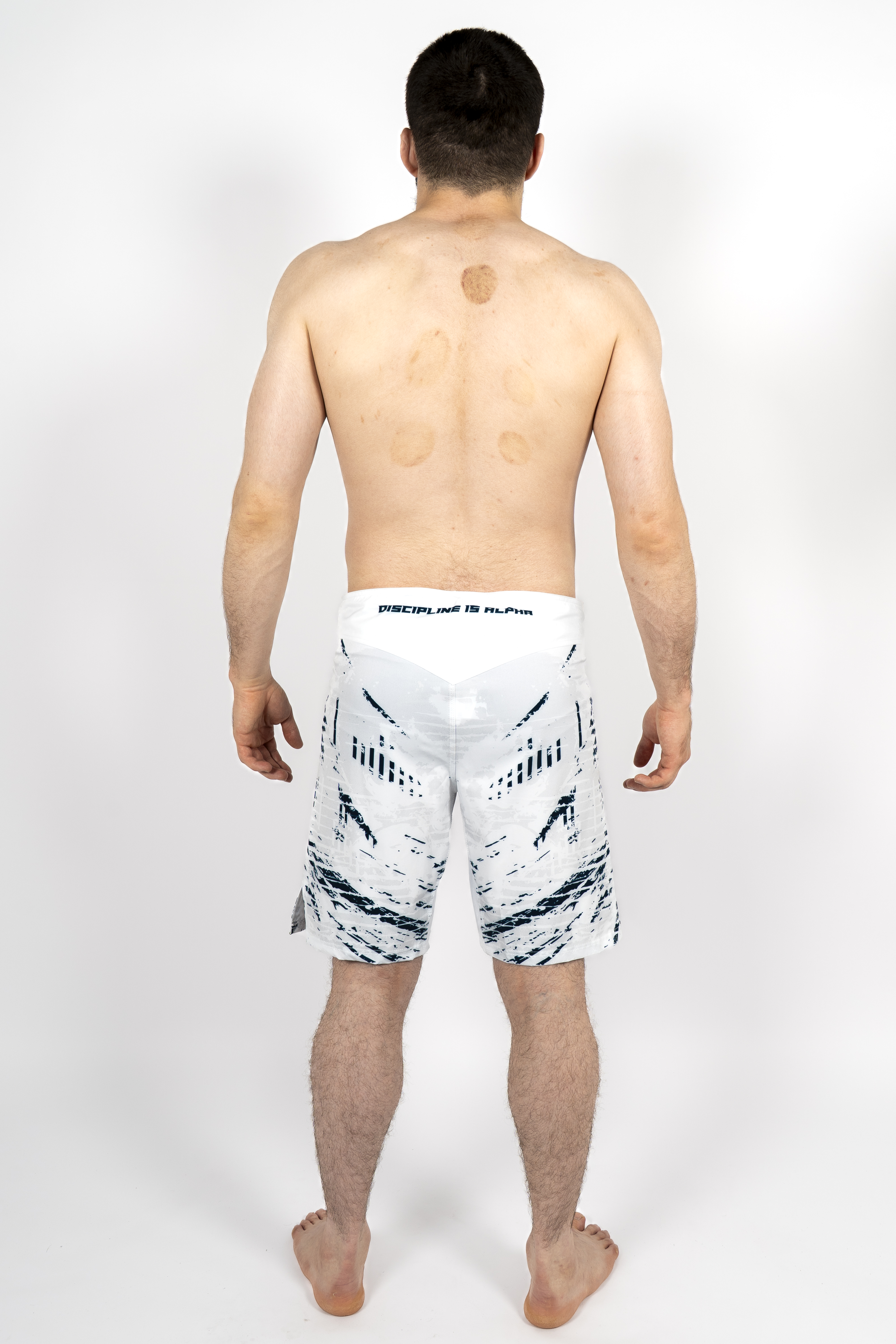 Short de Combat Centurion