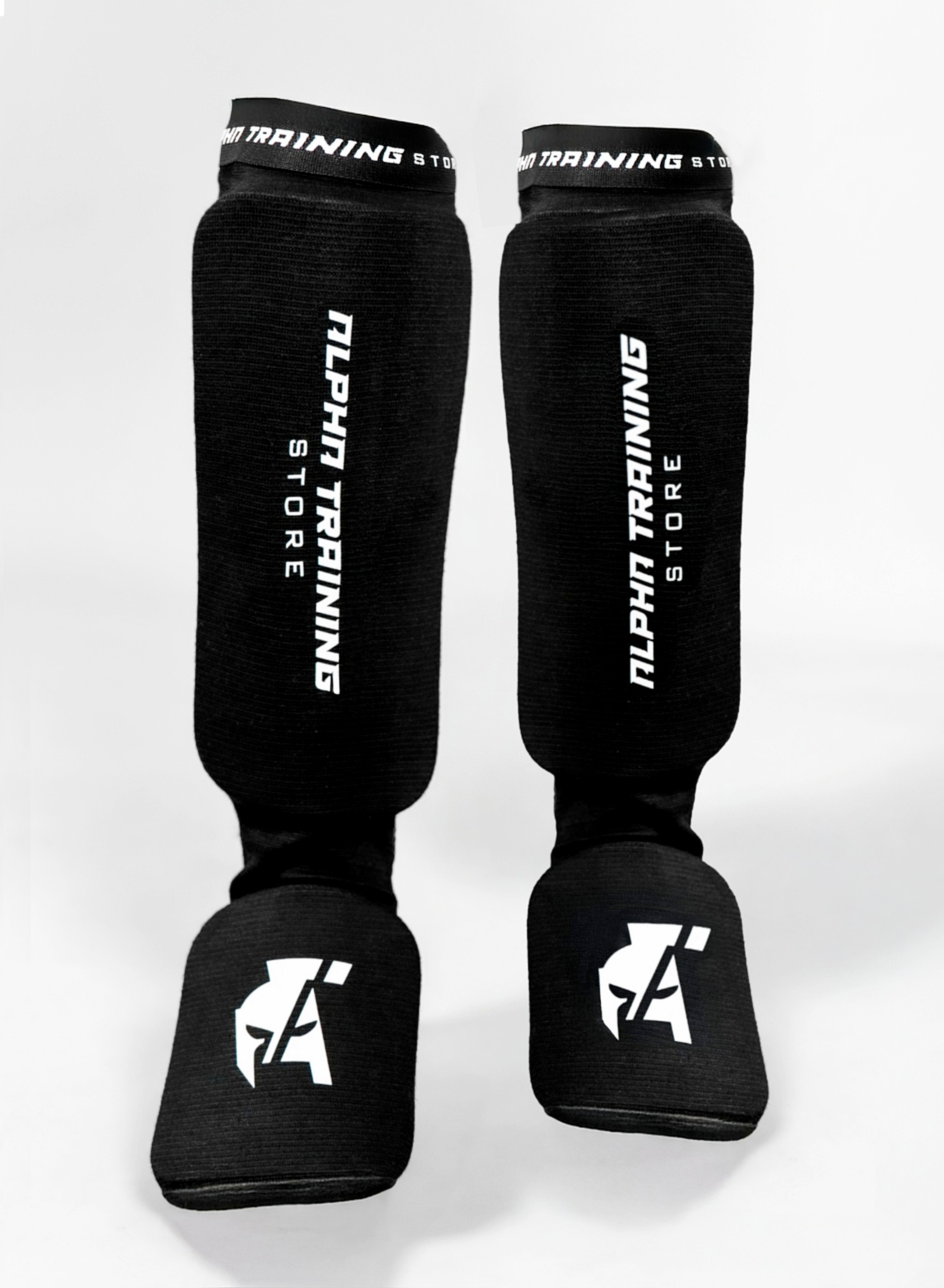 Protège-tibias Sentinel