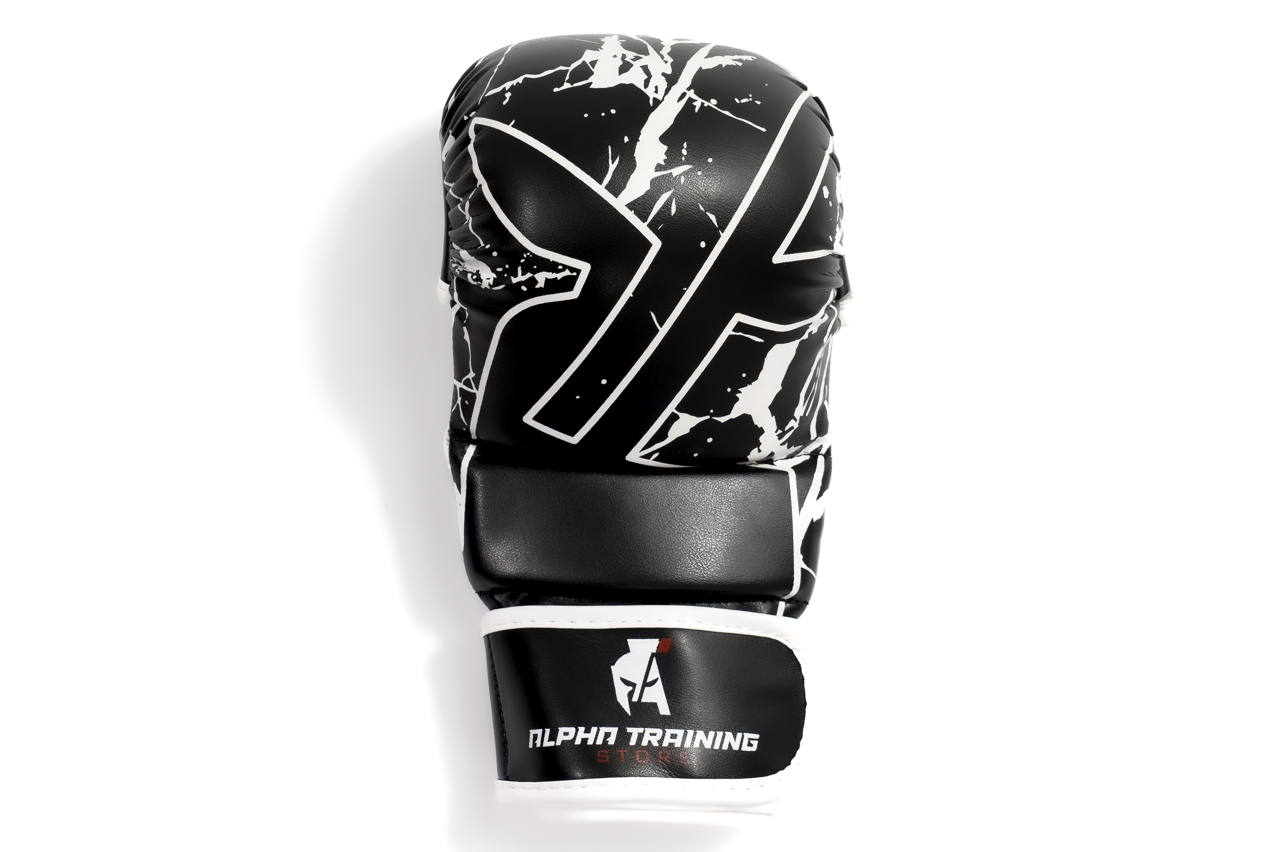 Gants de sparring MMA Imperium
