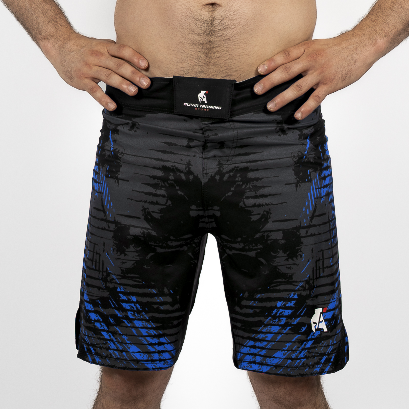 Short de Combat Centurion