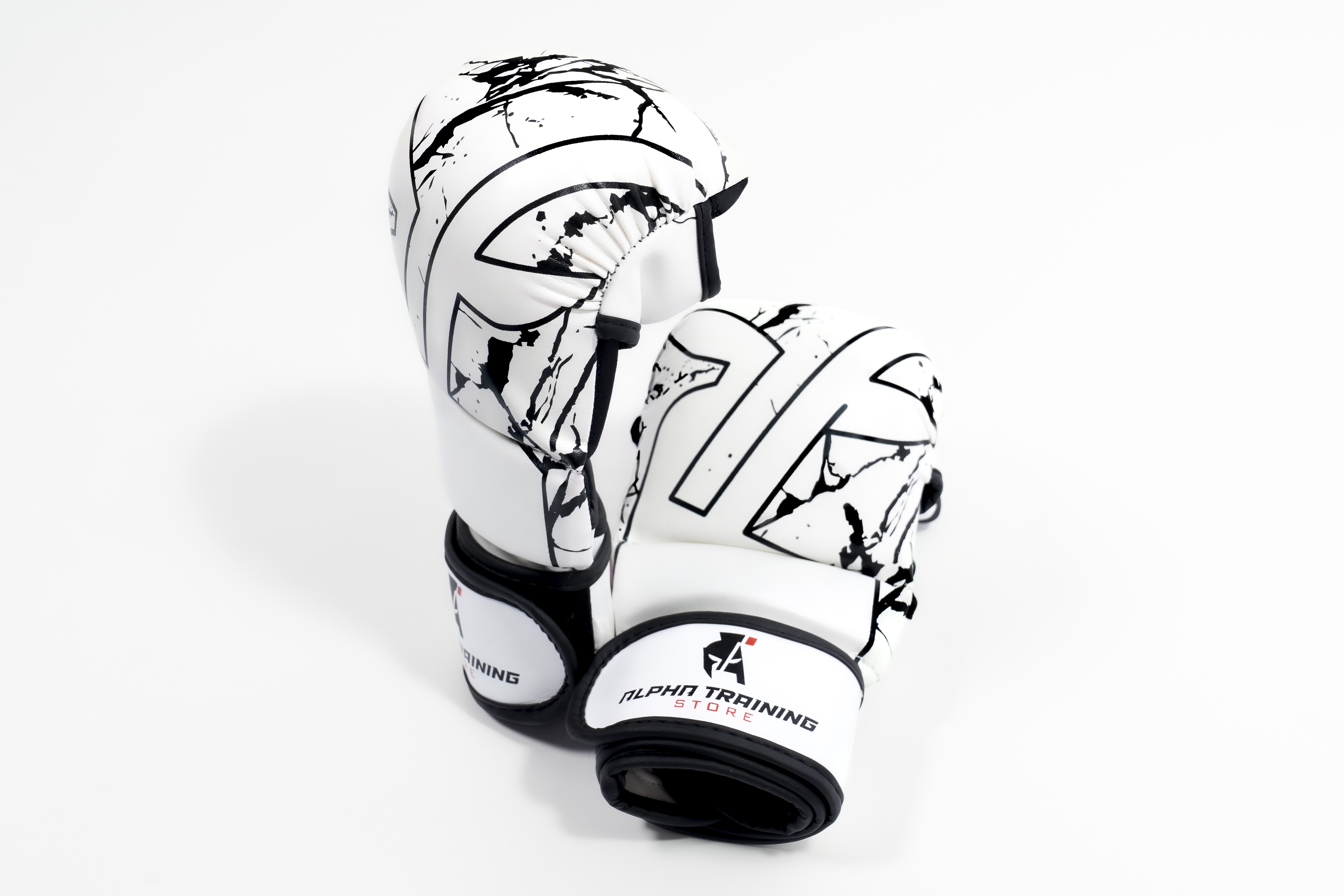 Gants de sparring MMA Imperium