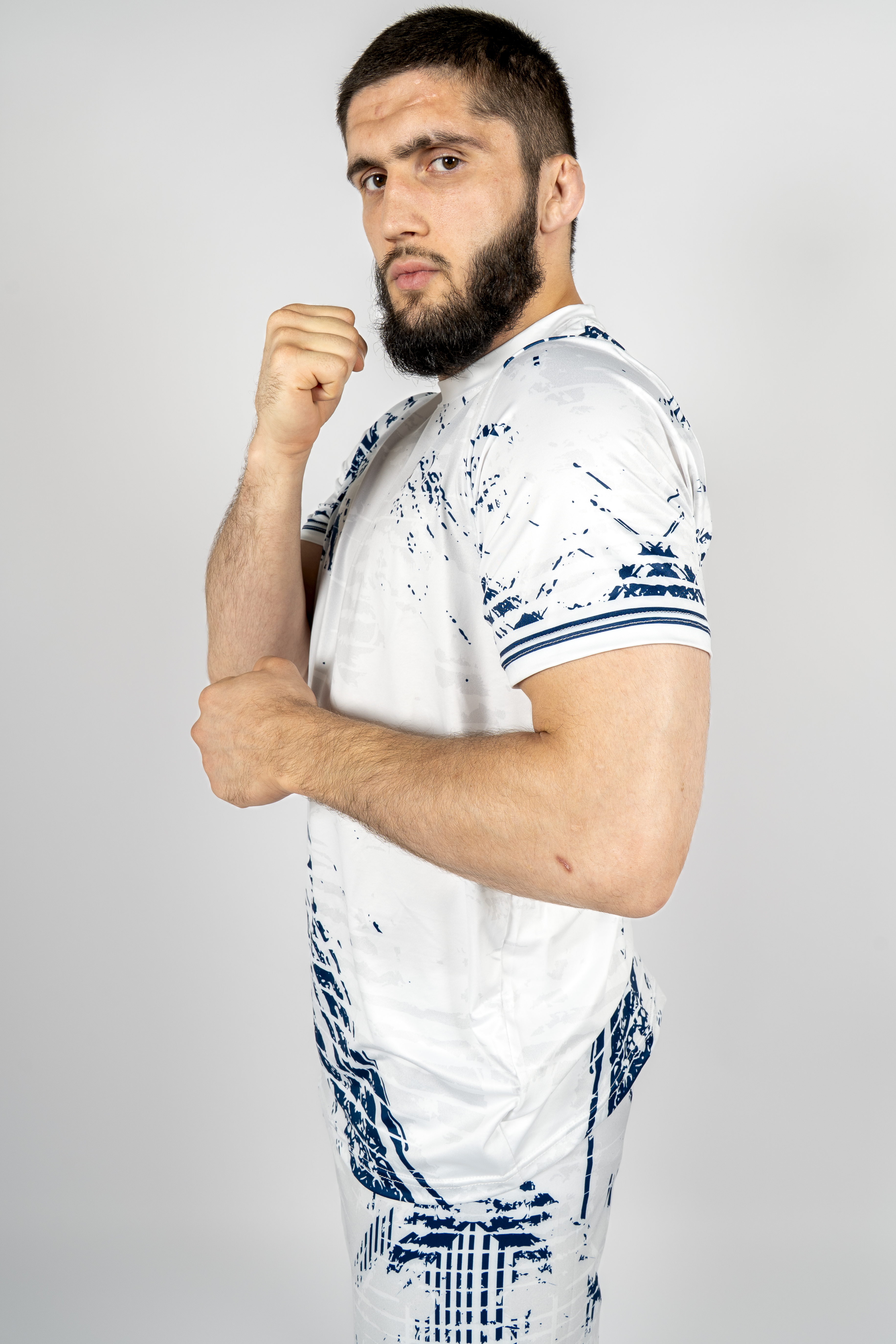 Ensemble MMA Centurion 