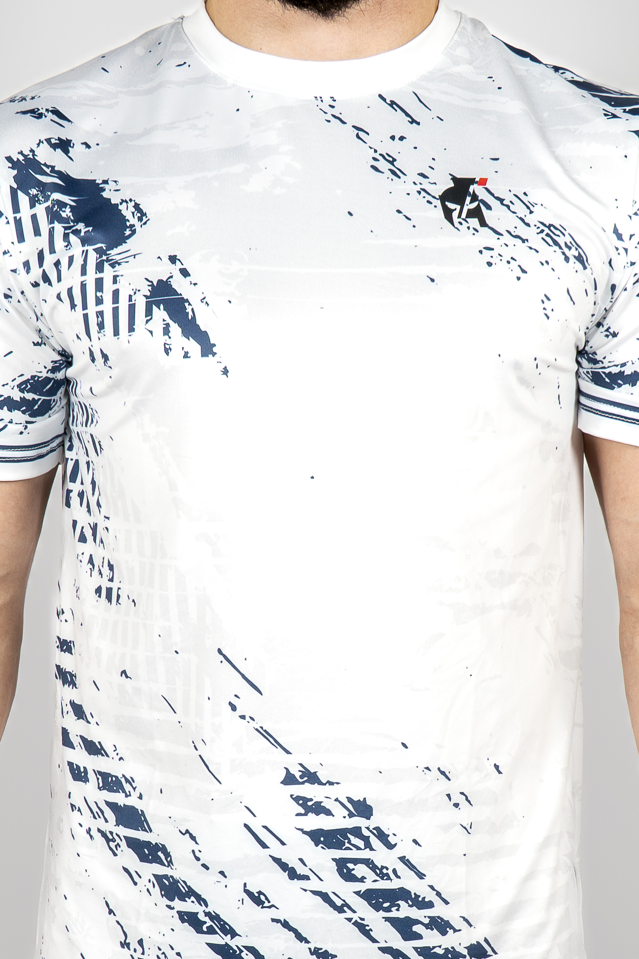 Ensemble MMA Centurion 