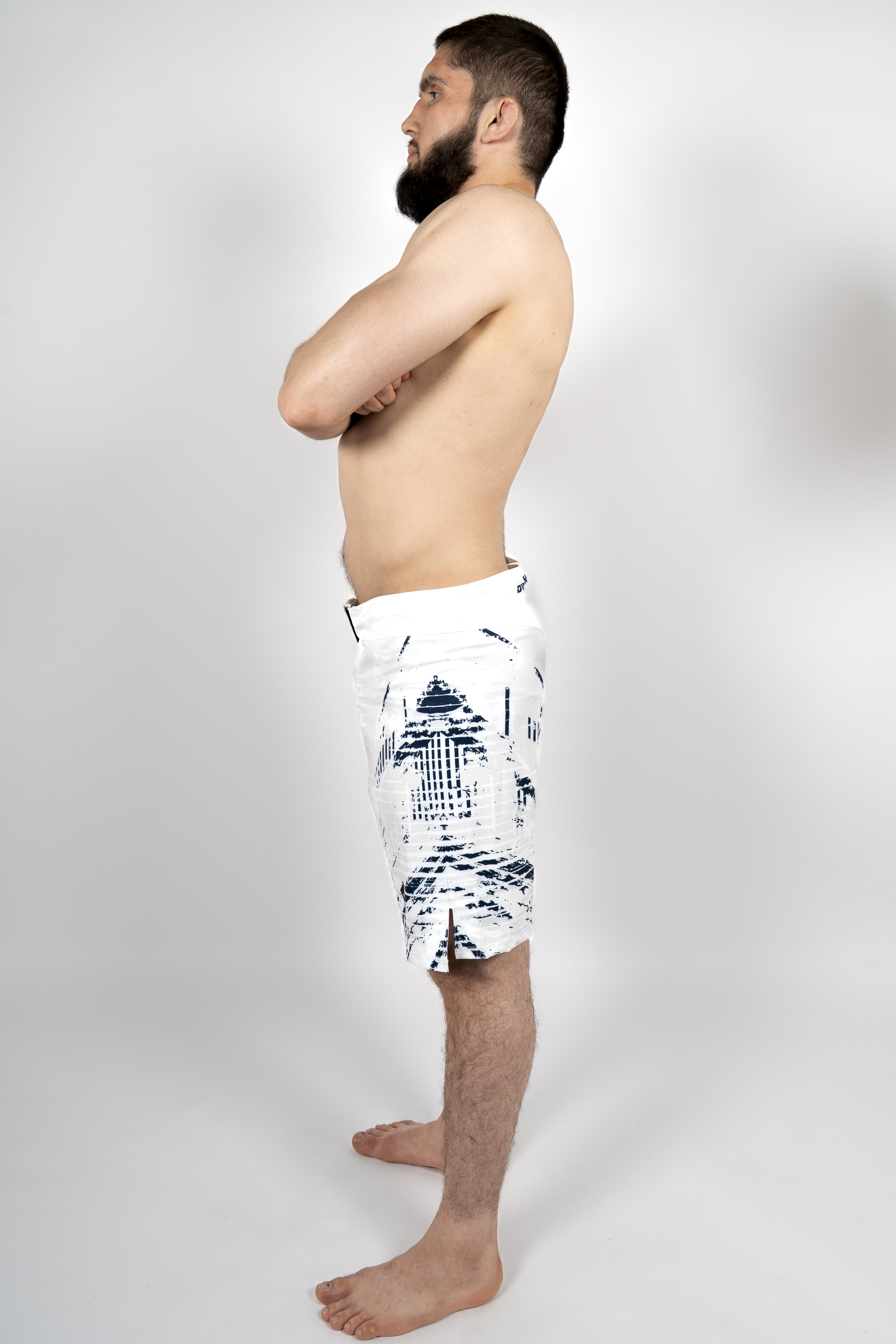 Short de Combat Centurion