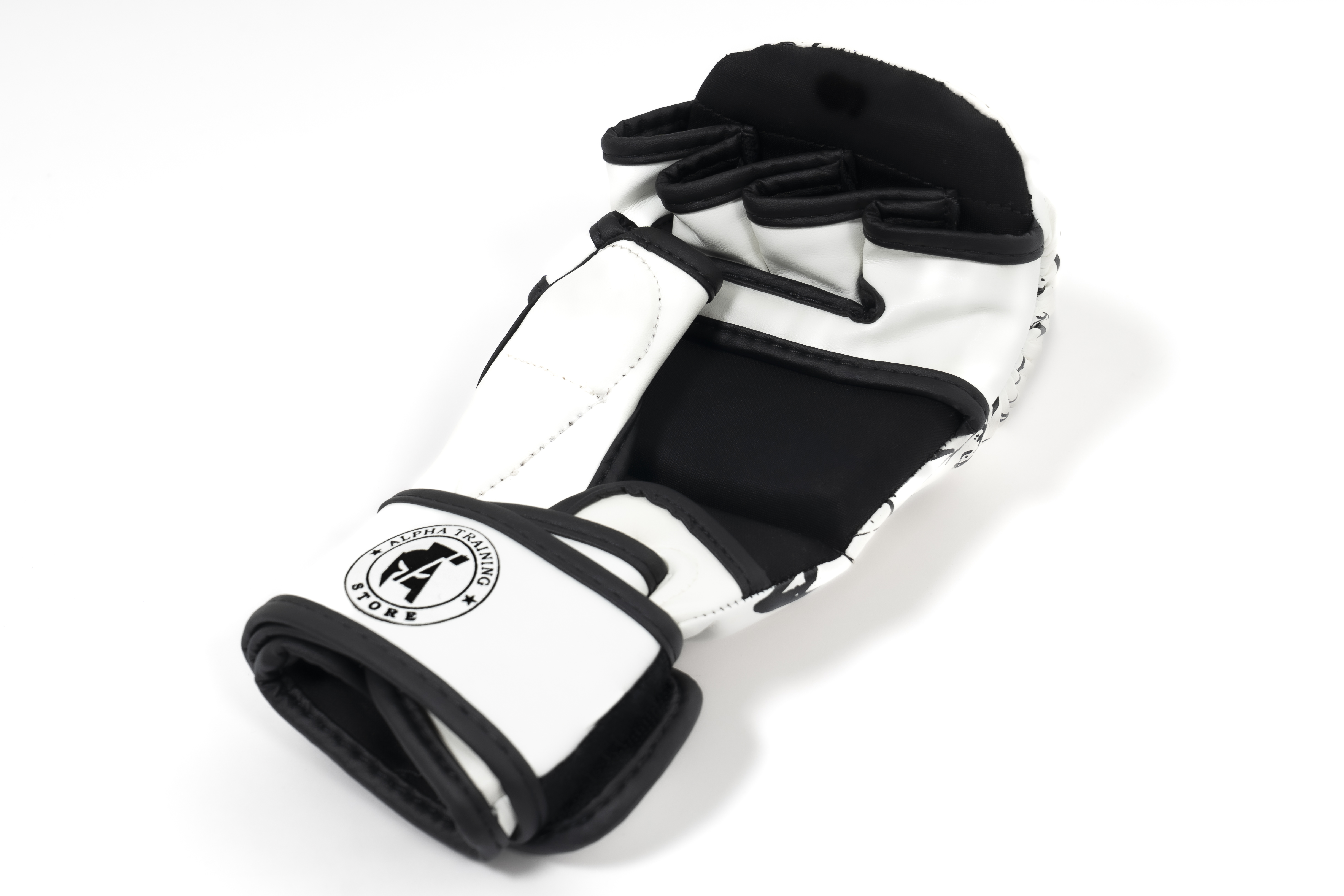 Gants de sparring MMA Imperium