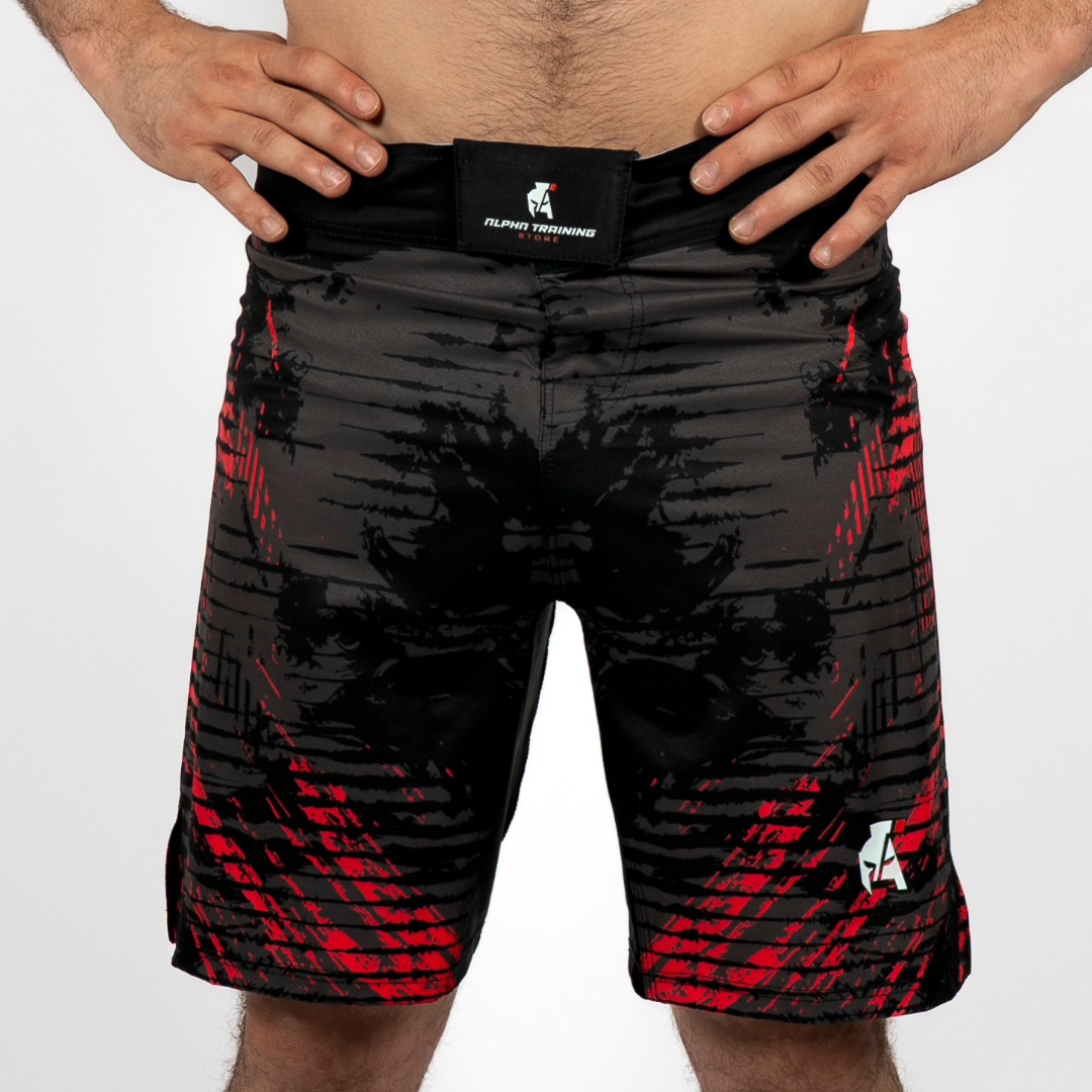 Short de Combat Centurion