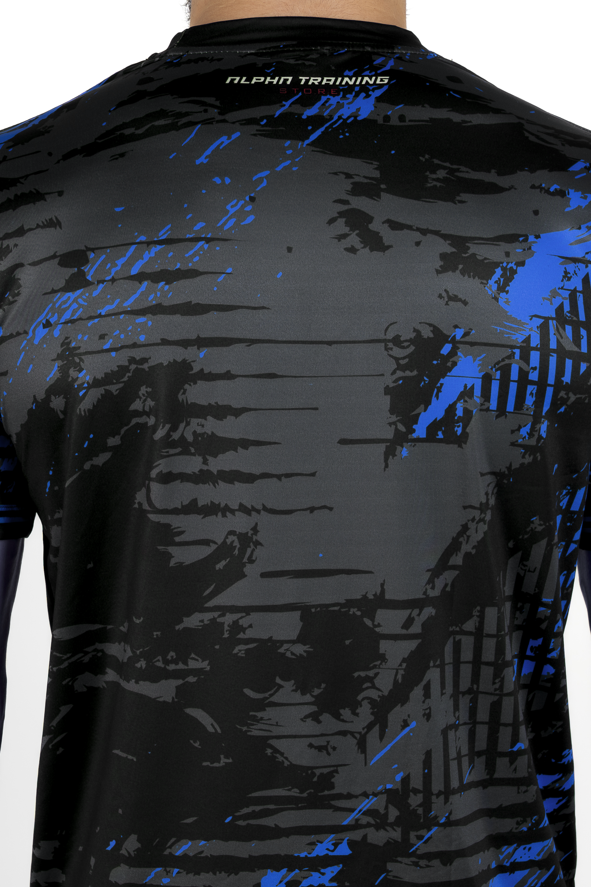 T-shirt ALPHA TRAINING x AEON FC