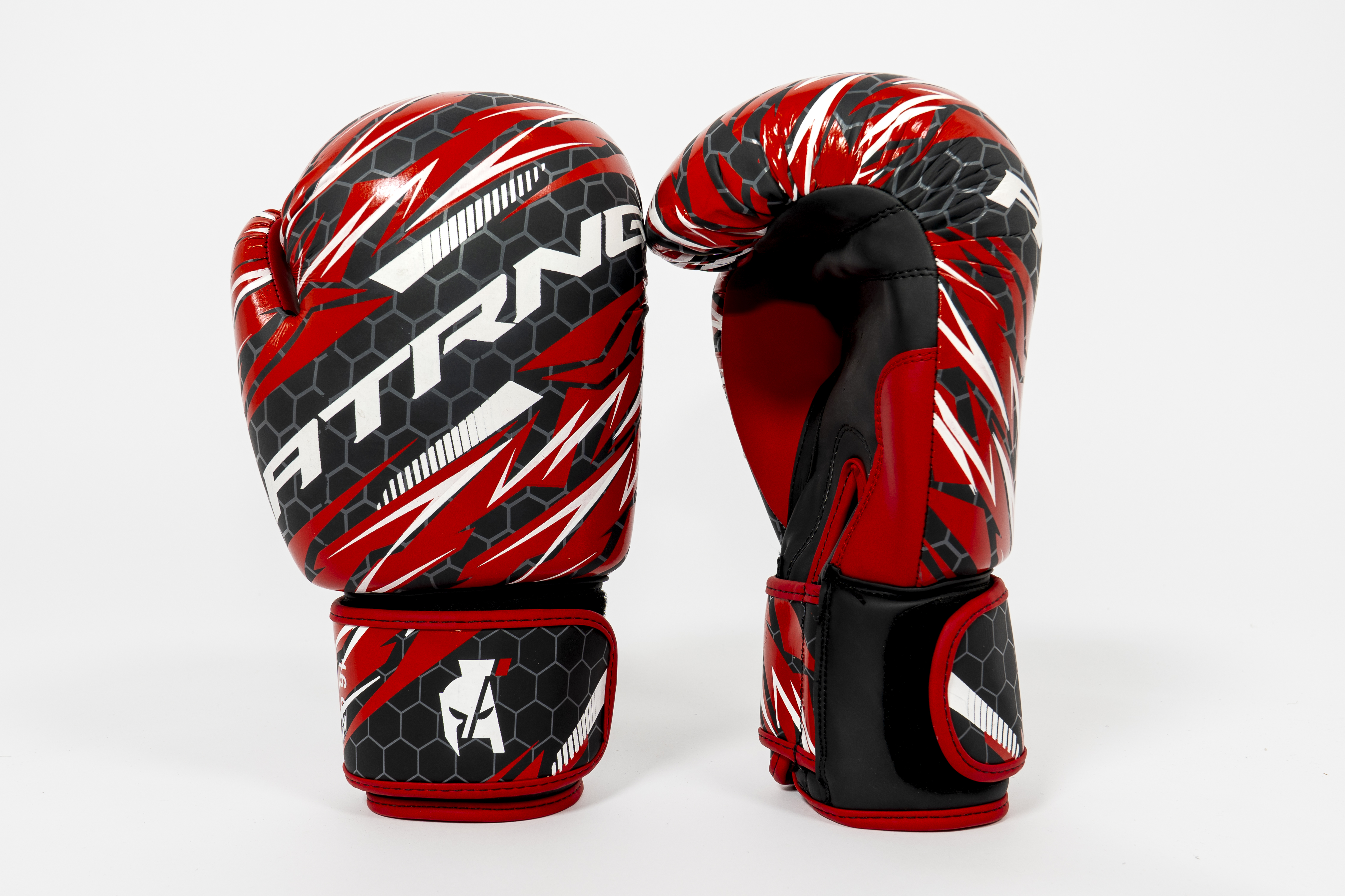 Gants de Boxe Alpha Praetorian