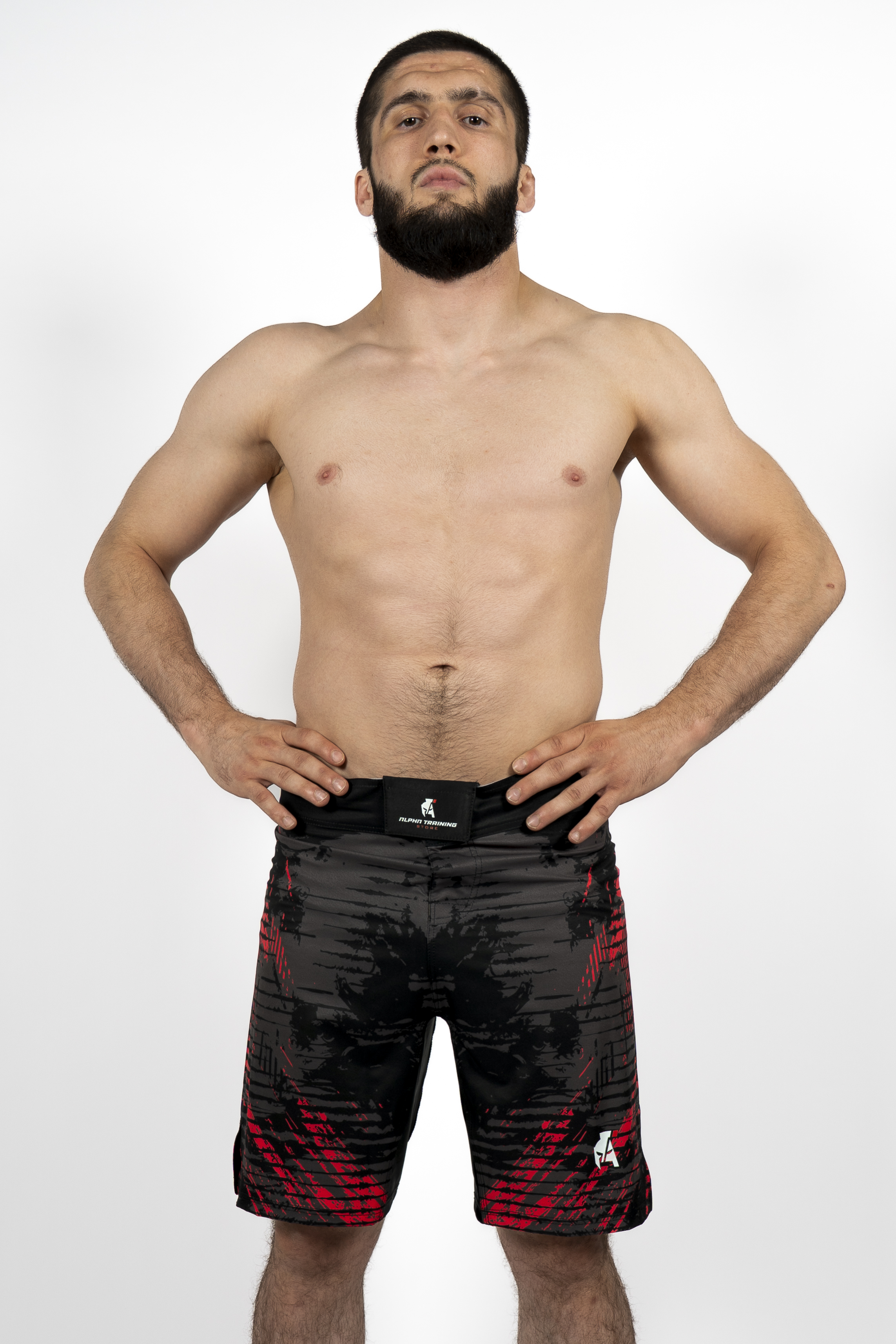 Short de Combat Centurion