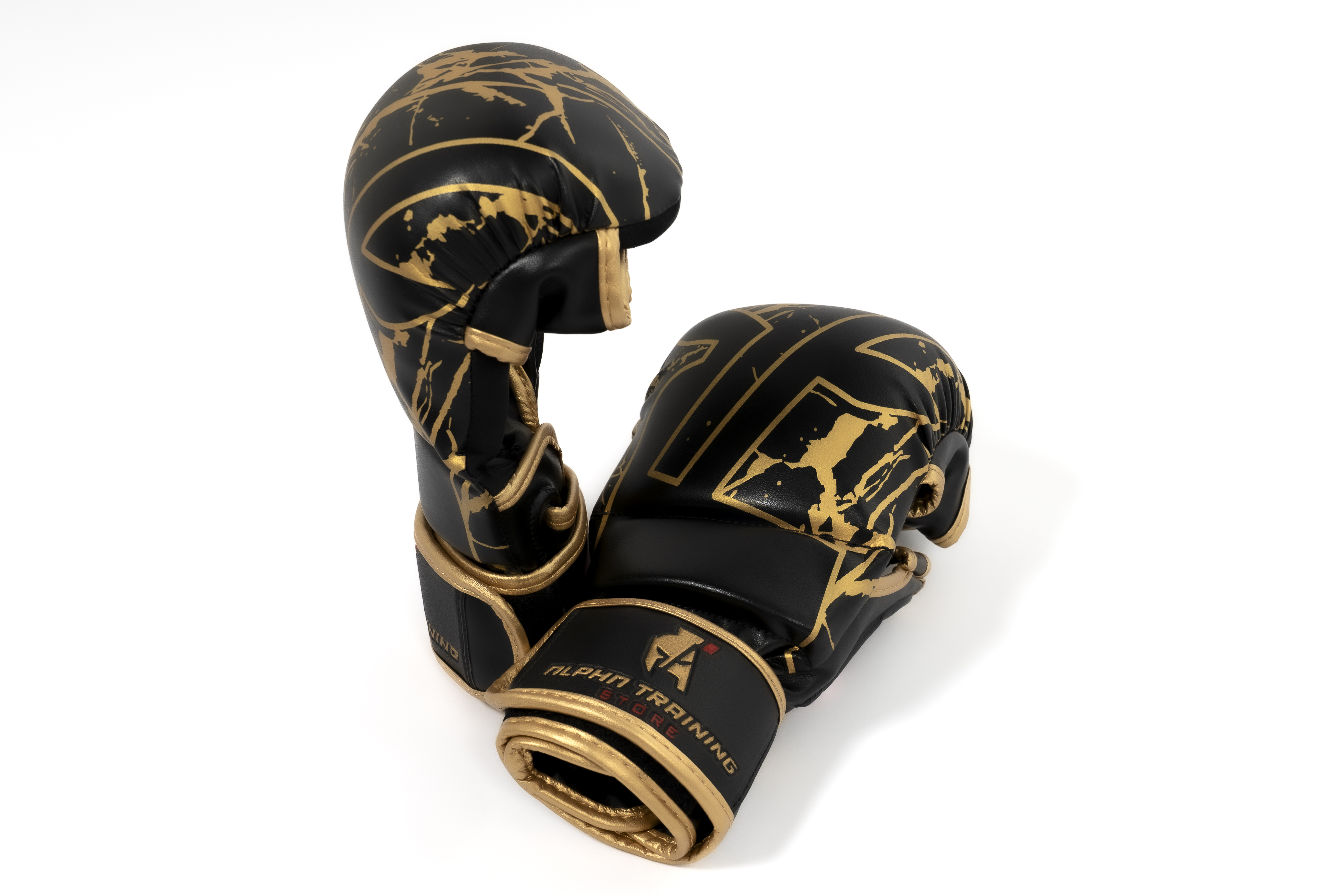 Gants de sparring MMA Imperium