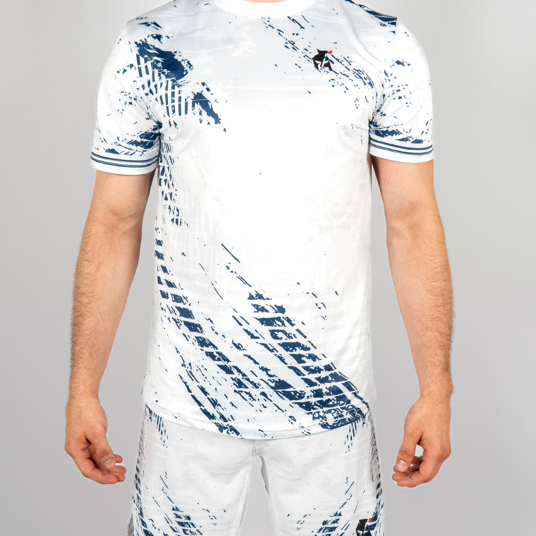 Ensemble MMA Centurion