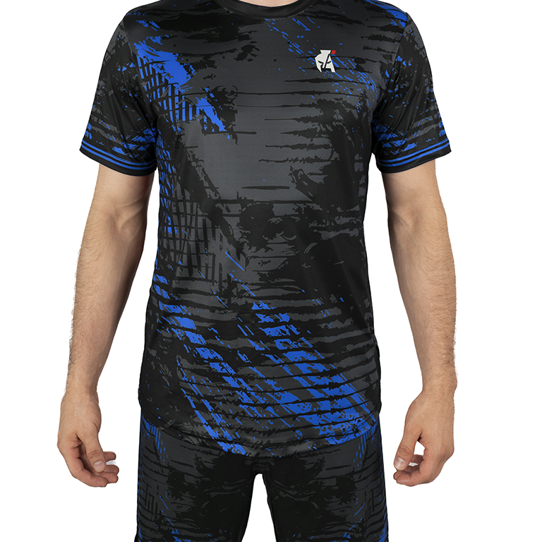 Ensemble MMA Centurion 