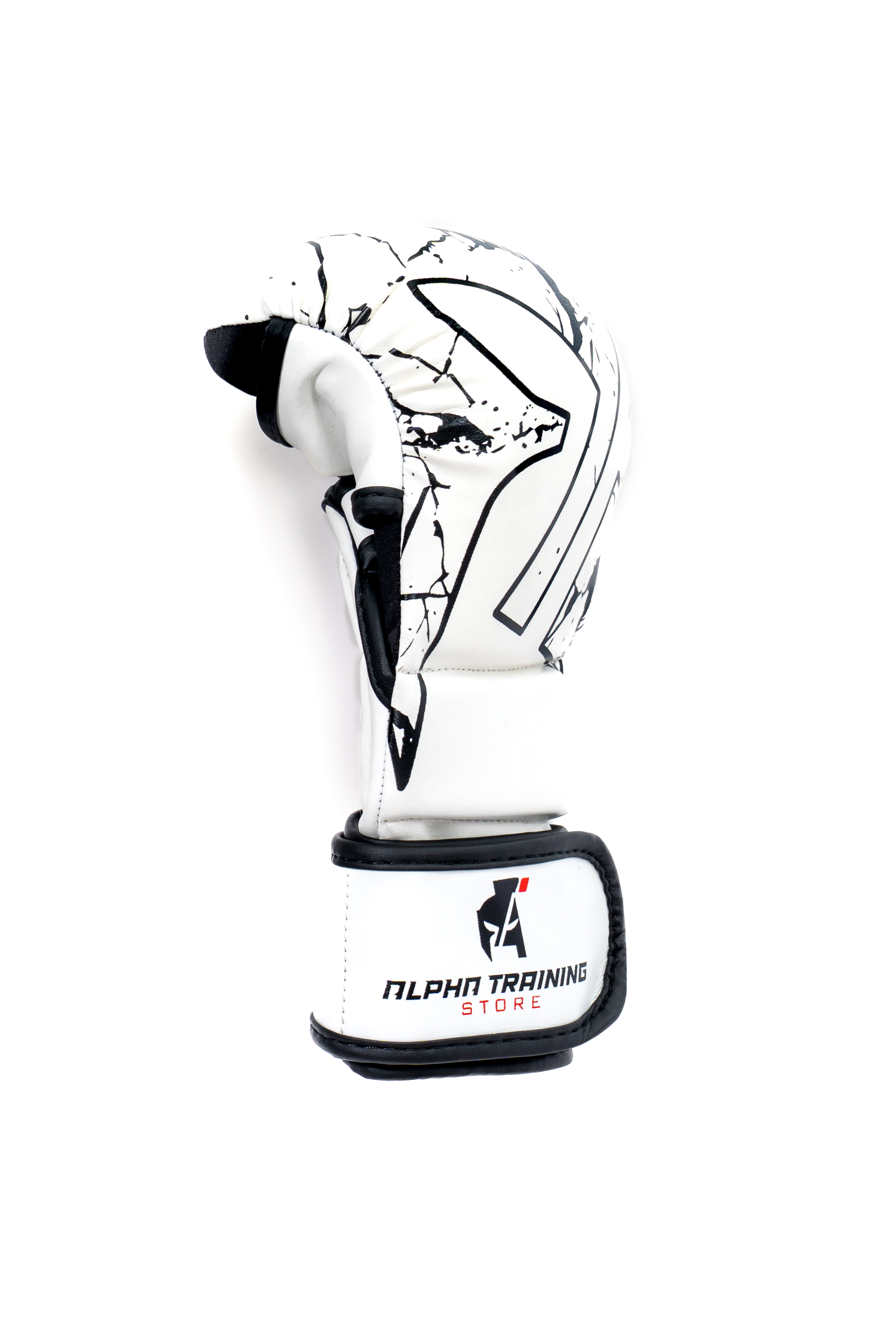 Gants de sparring MMA Imperium