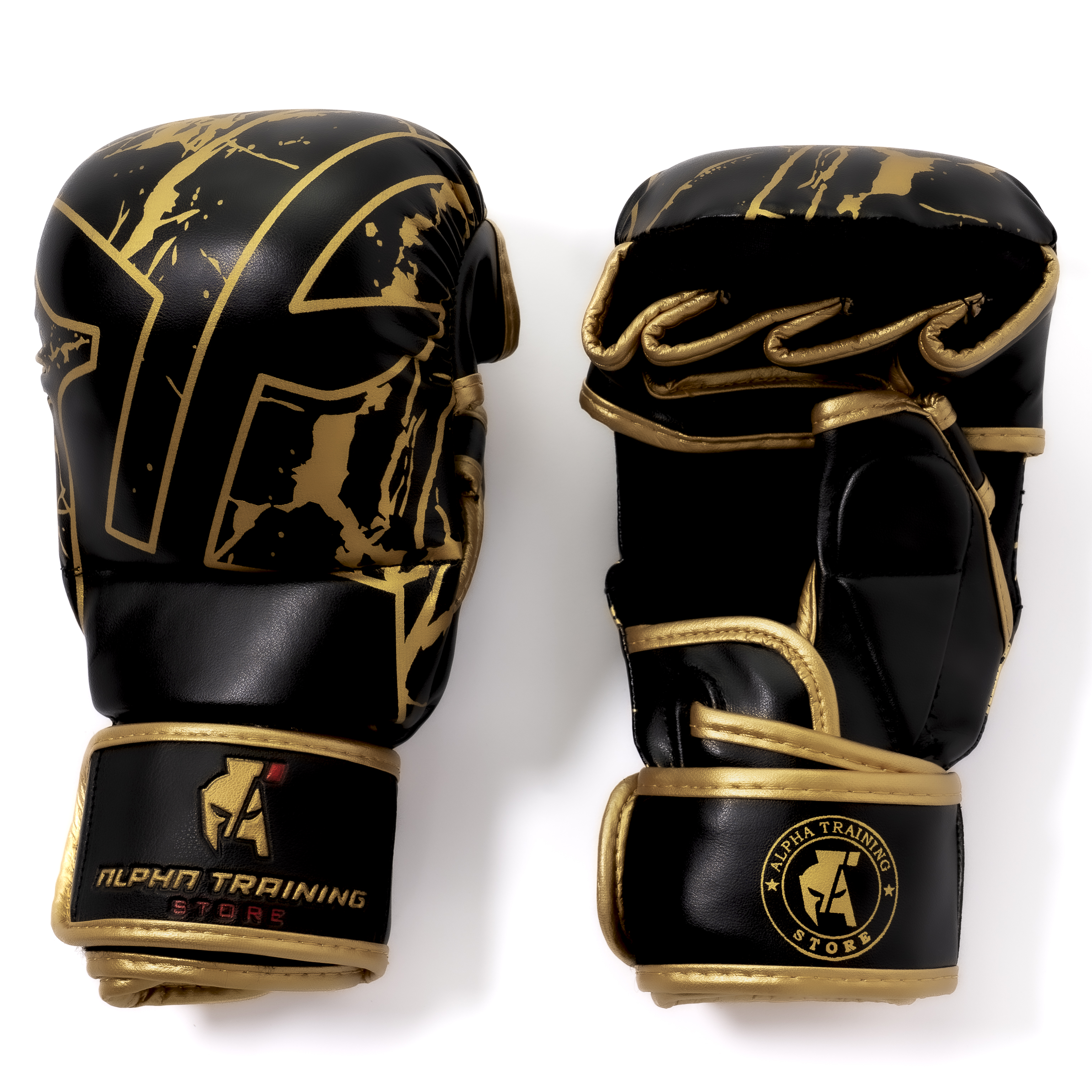 Gants de sparring MMA Imperium