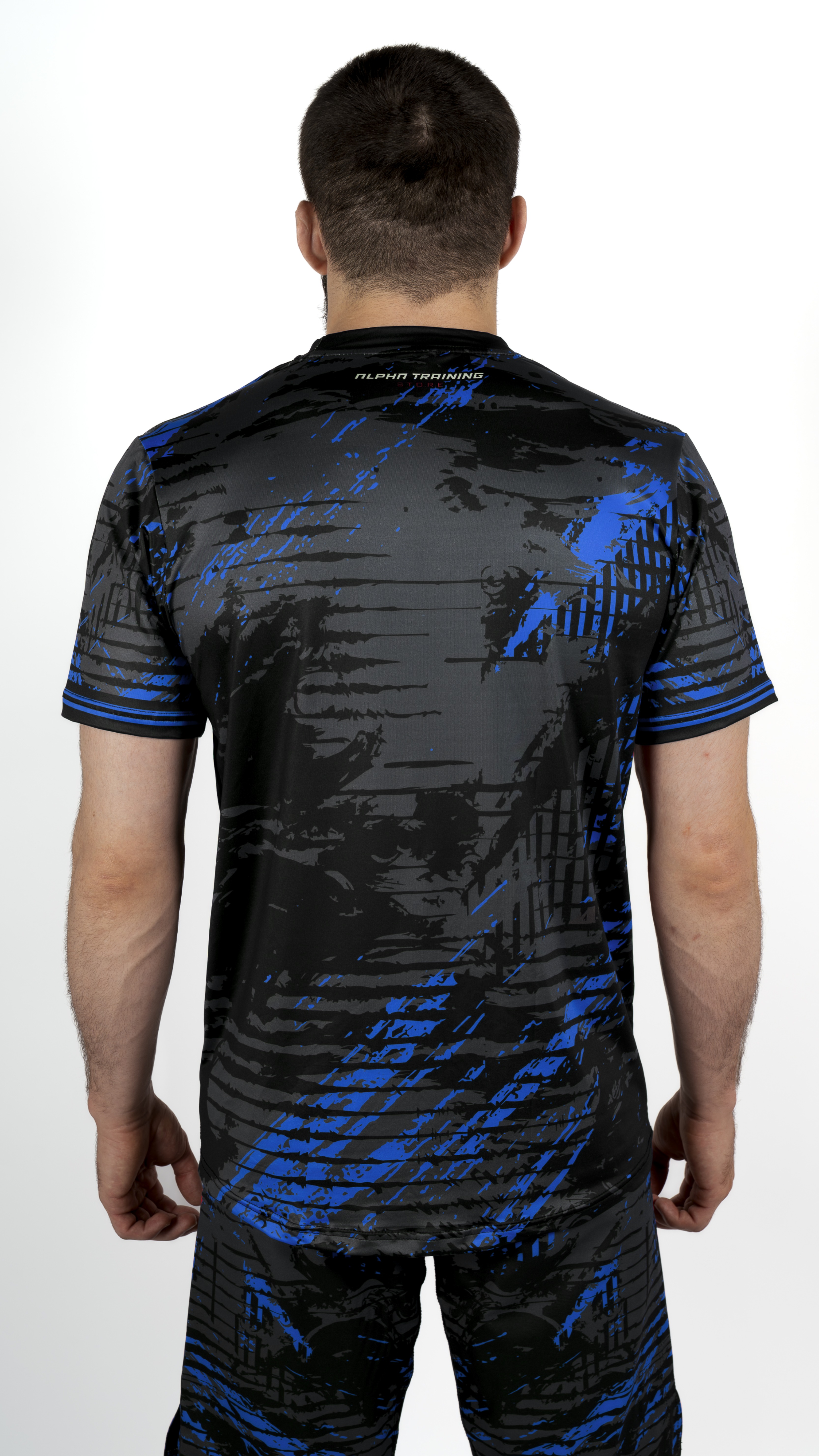 Ensemble MMA Centurion 