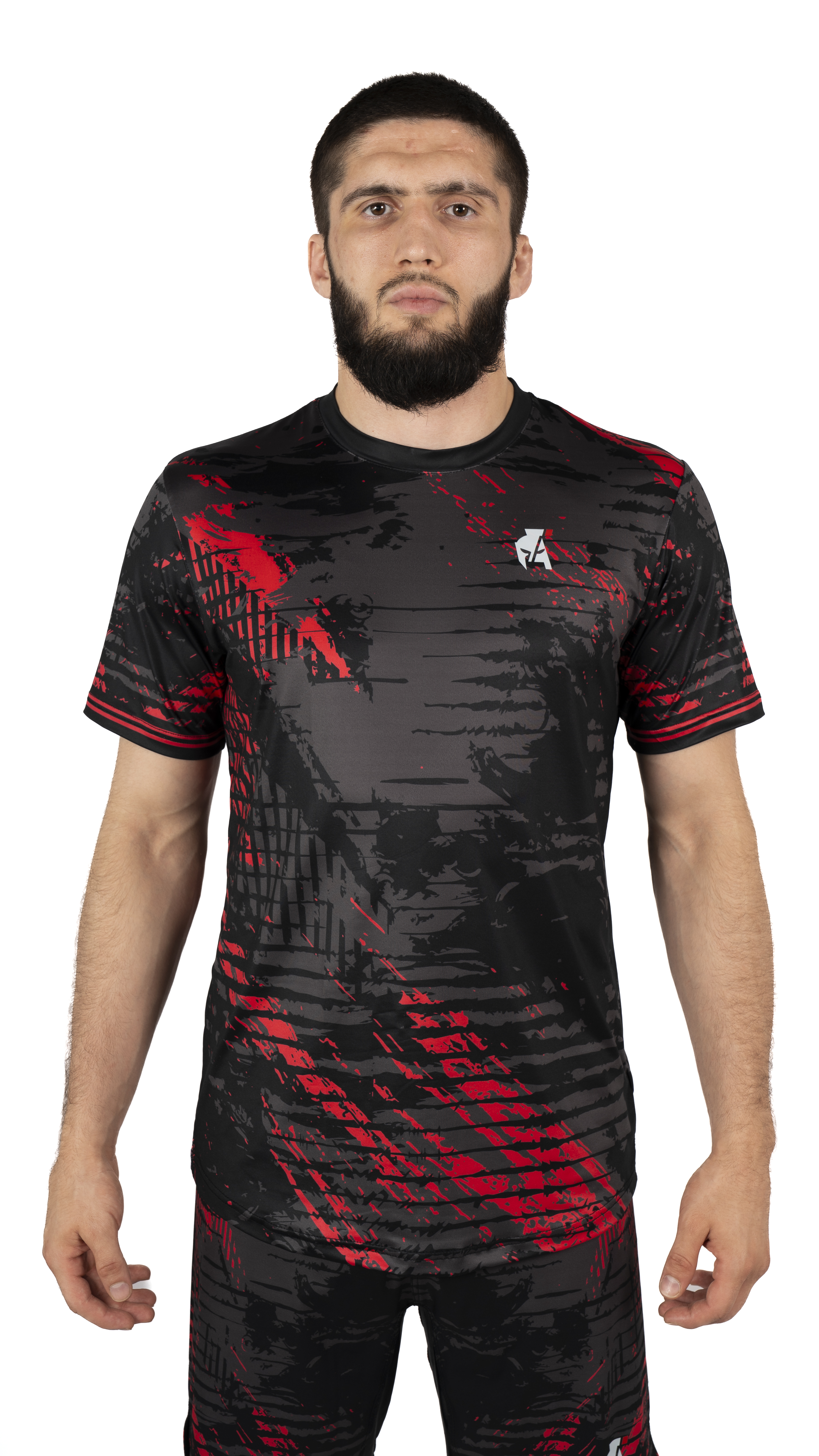 Ensemble MMA Centurion 