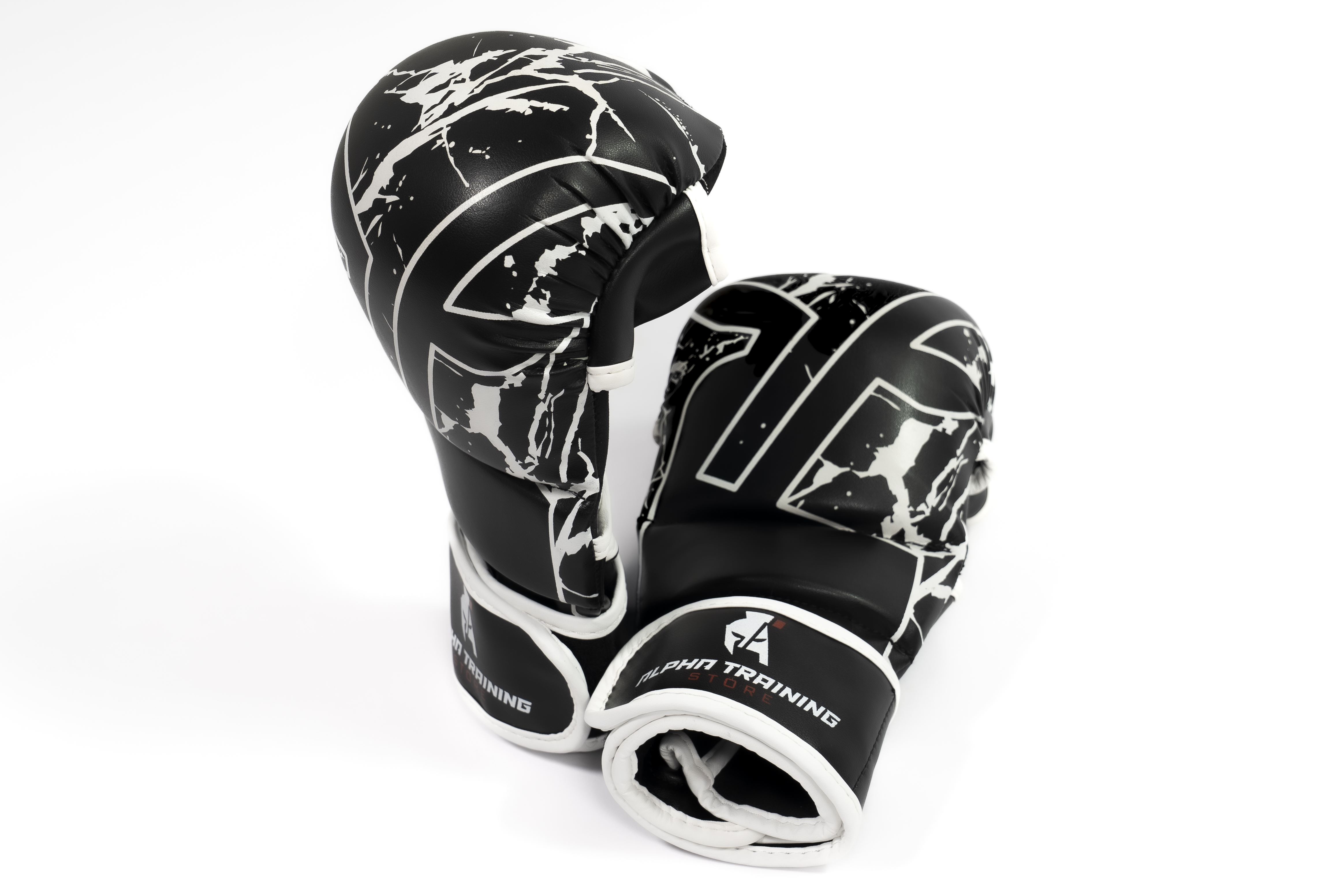 Gants de sparring MMA Imperium