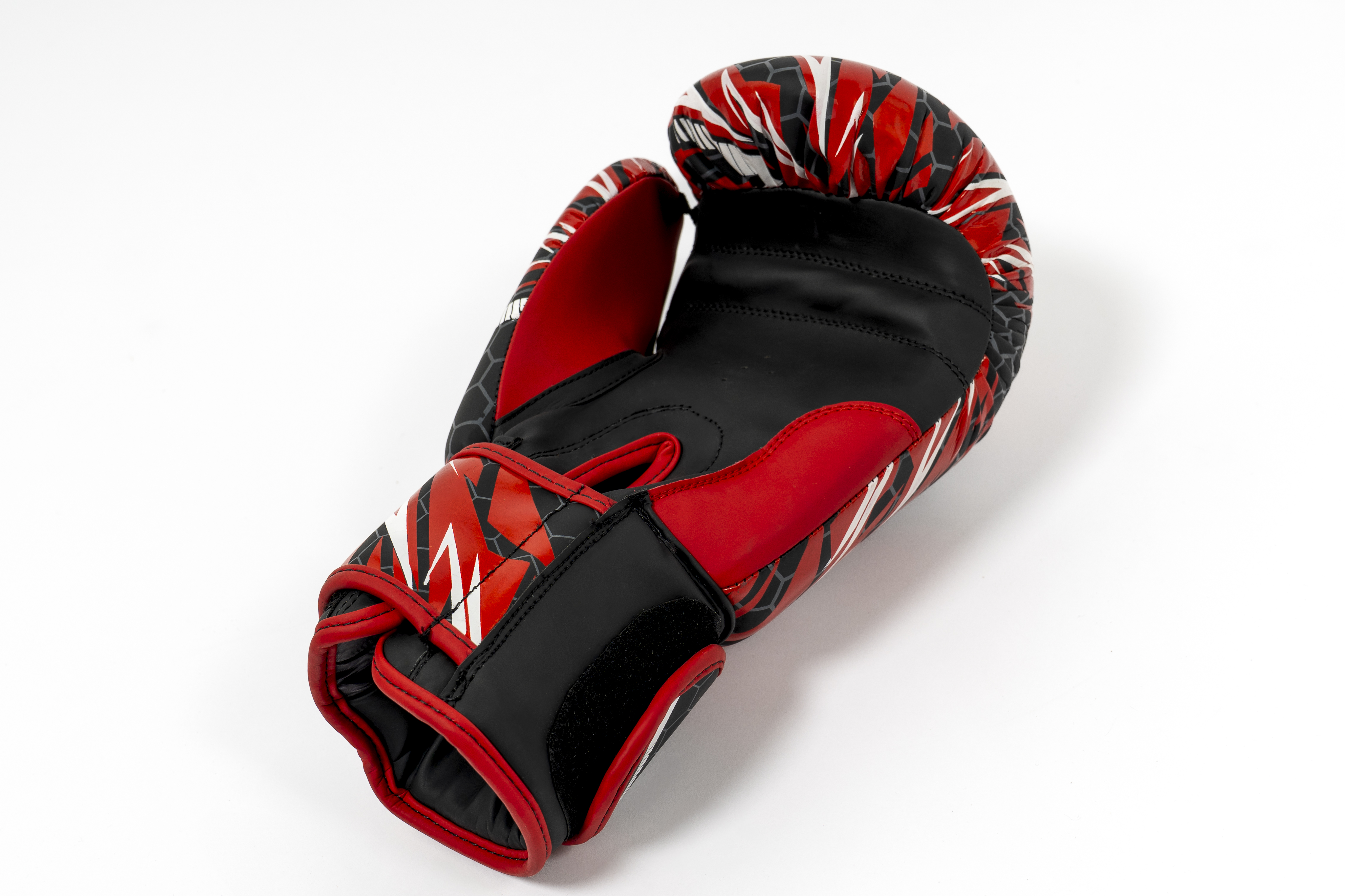Gants de Boxe Alpha Praetorian