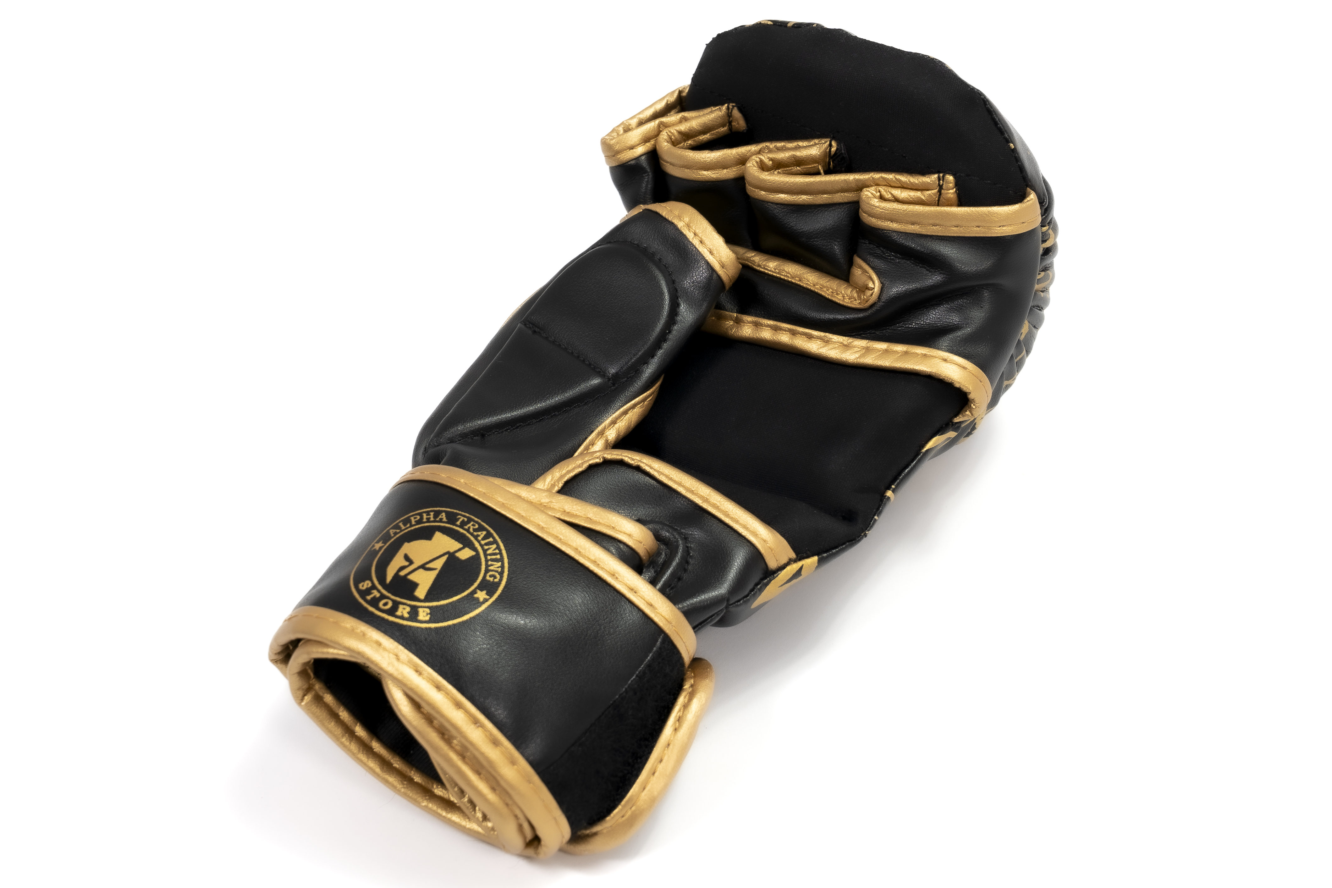 Gants de sparring MMA Imperium