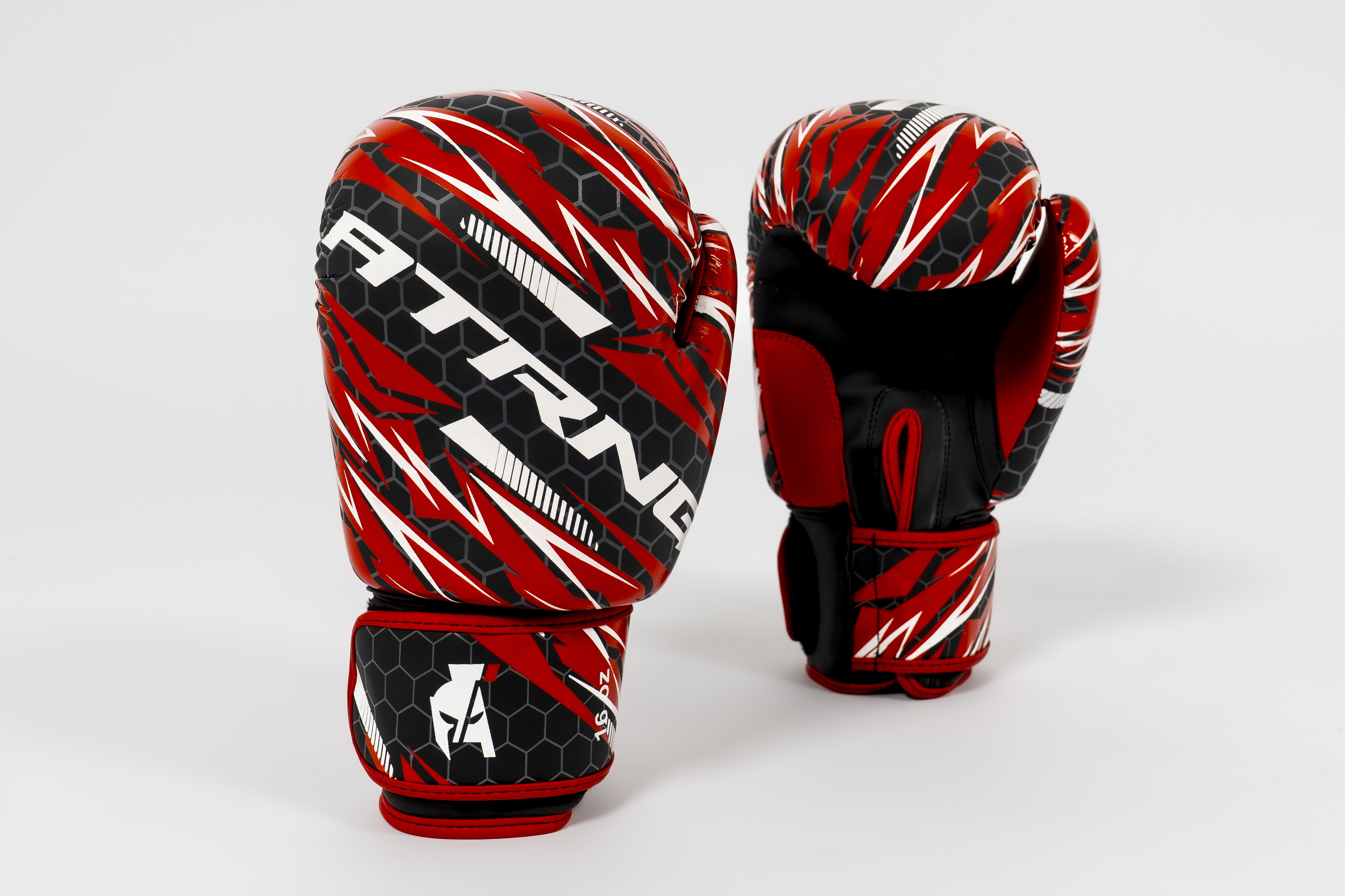 Gants de Boxe Alpha Praetorian
