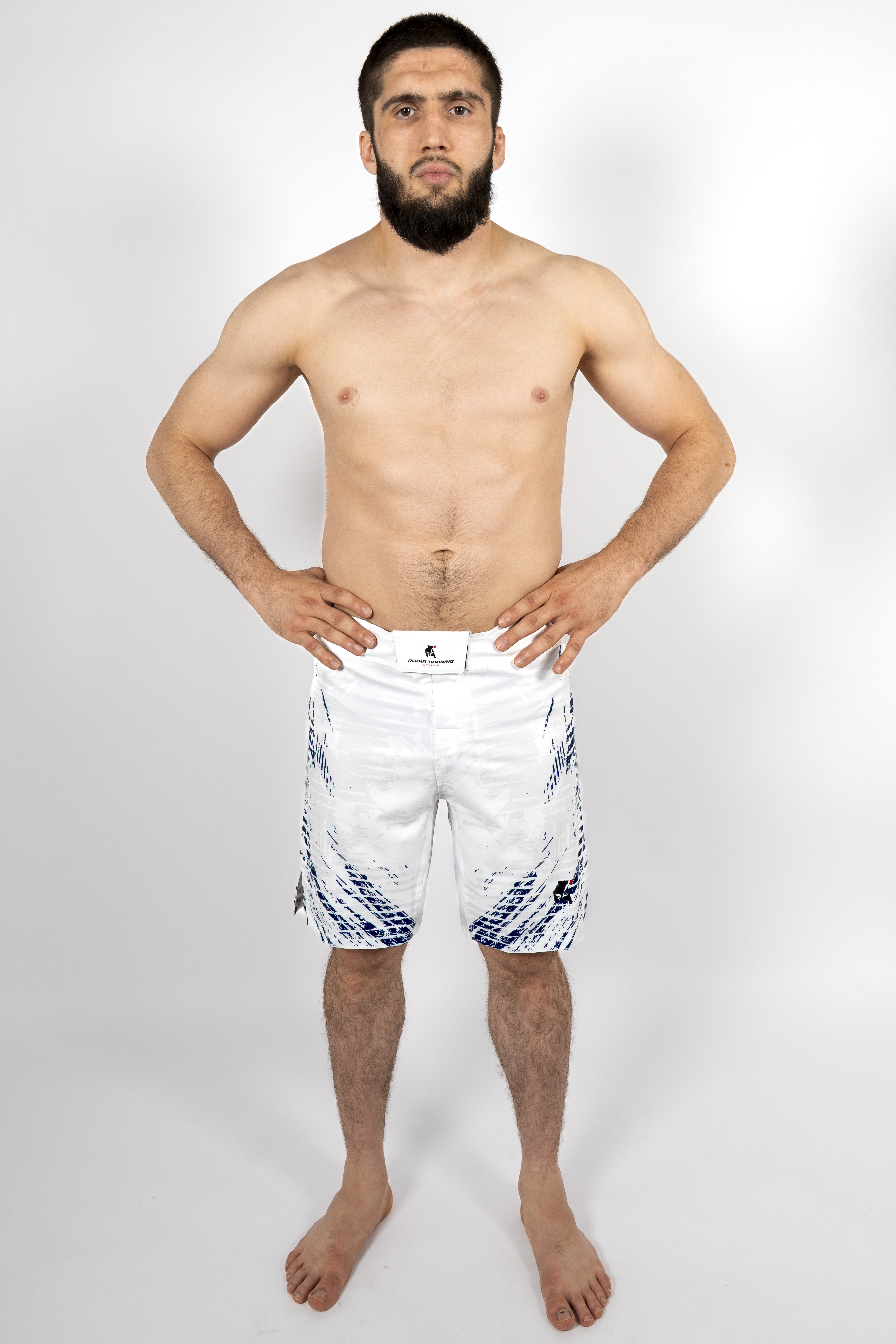 Short de Combat Centurion