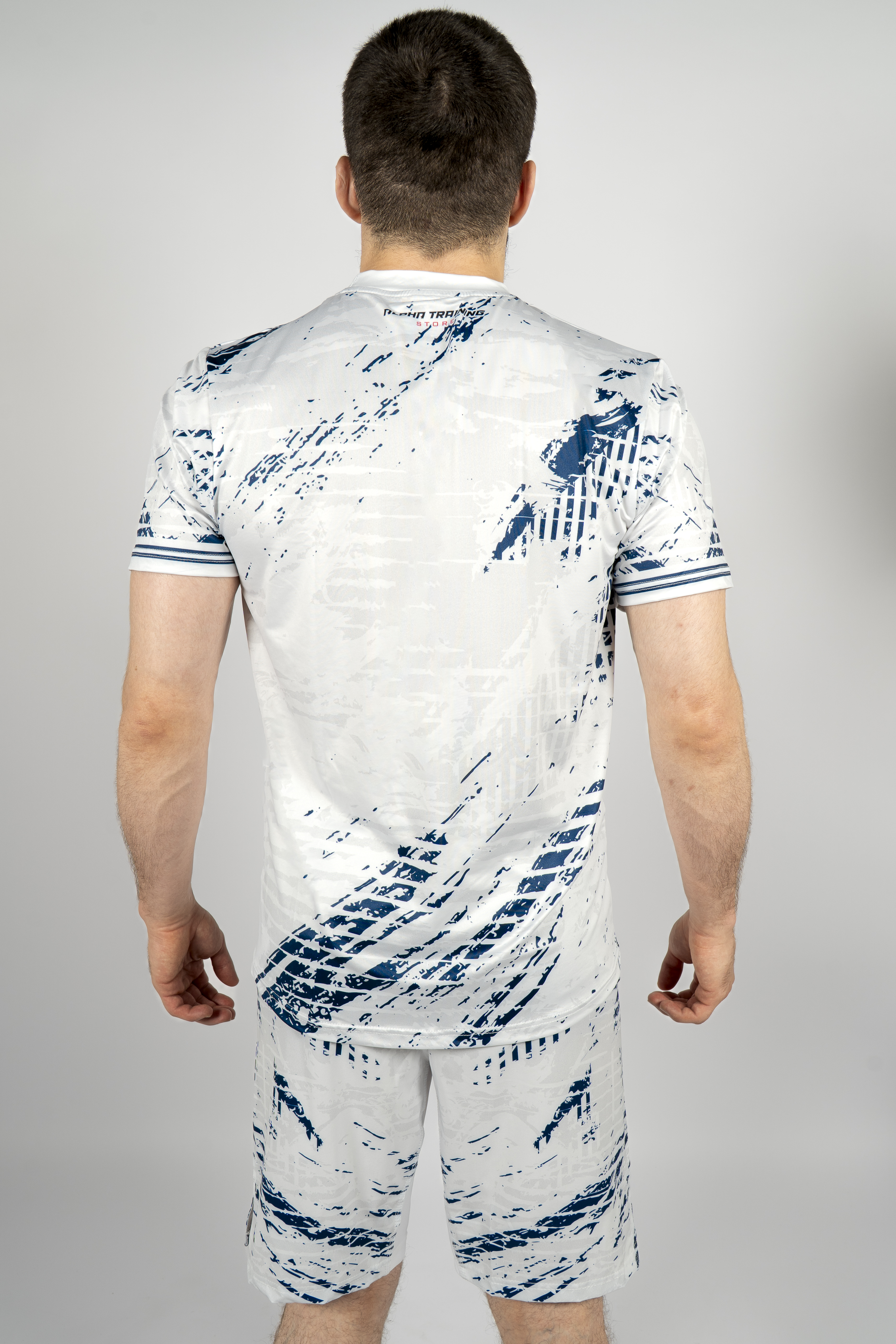 Ensemble MMA Centurion 