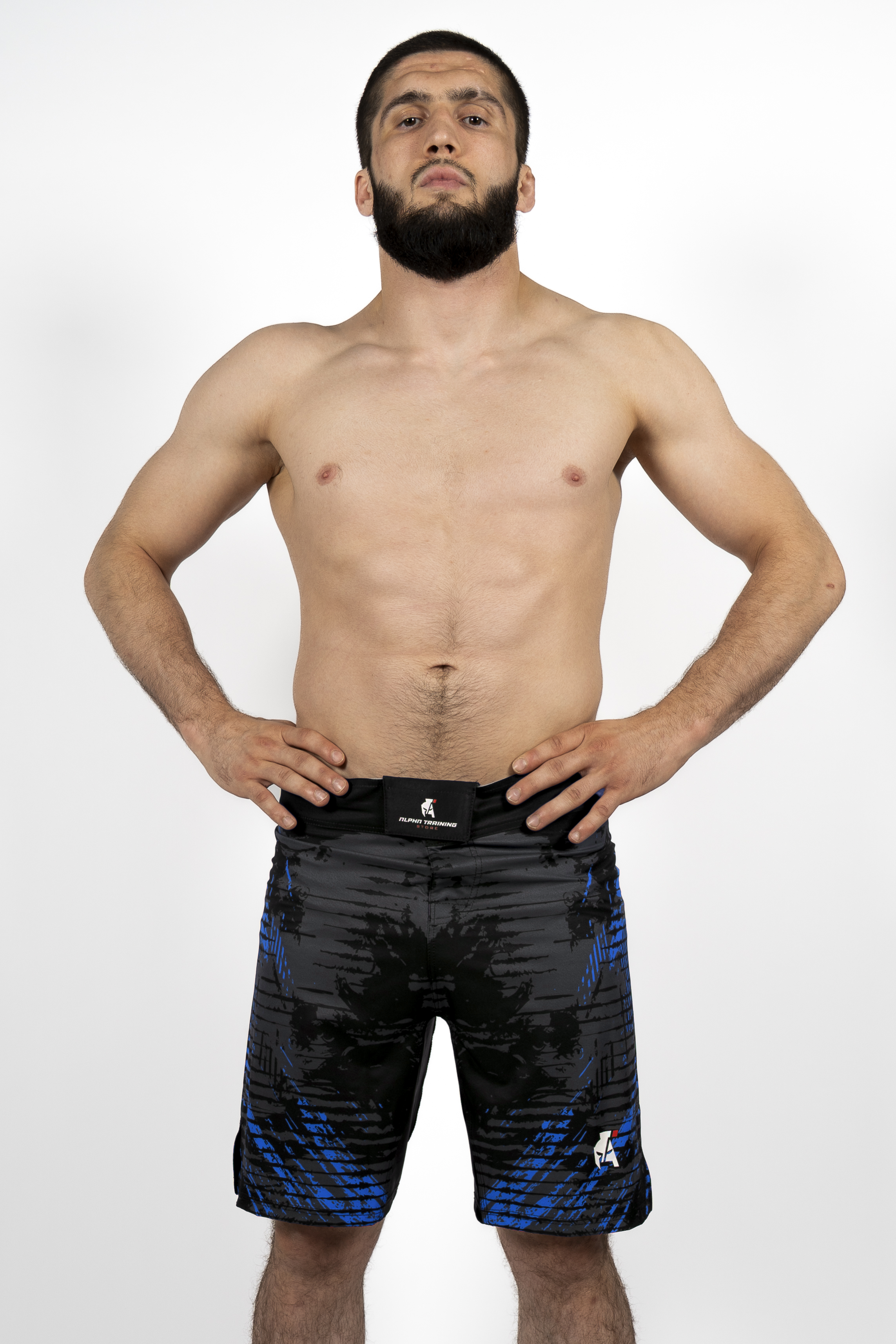 Short de Combat Centurion