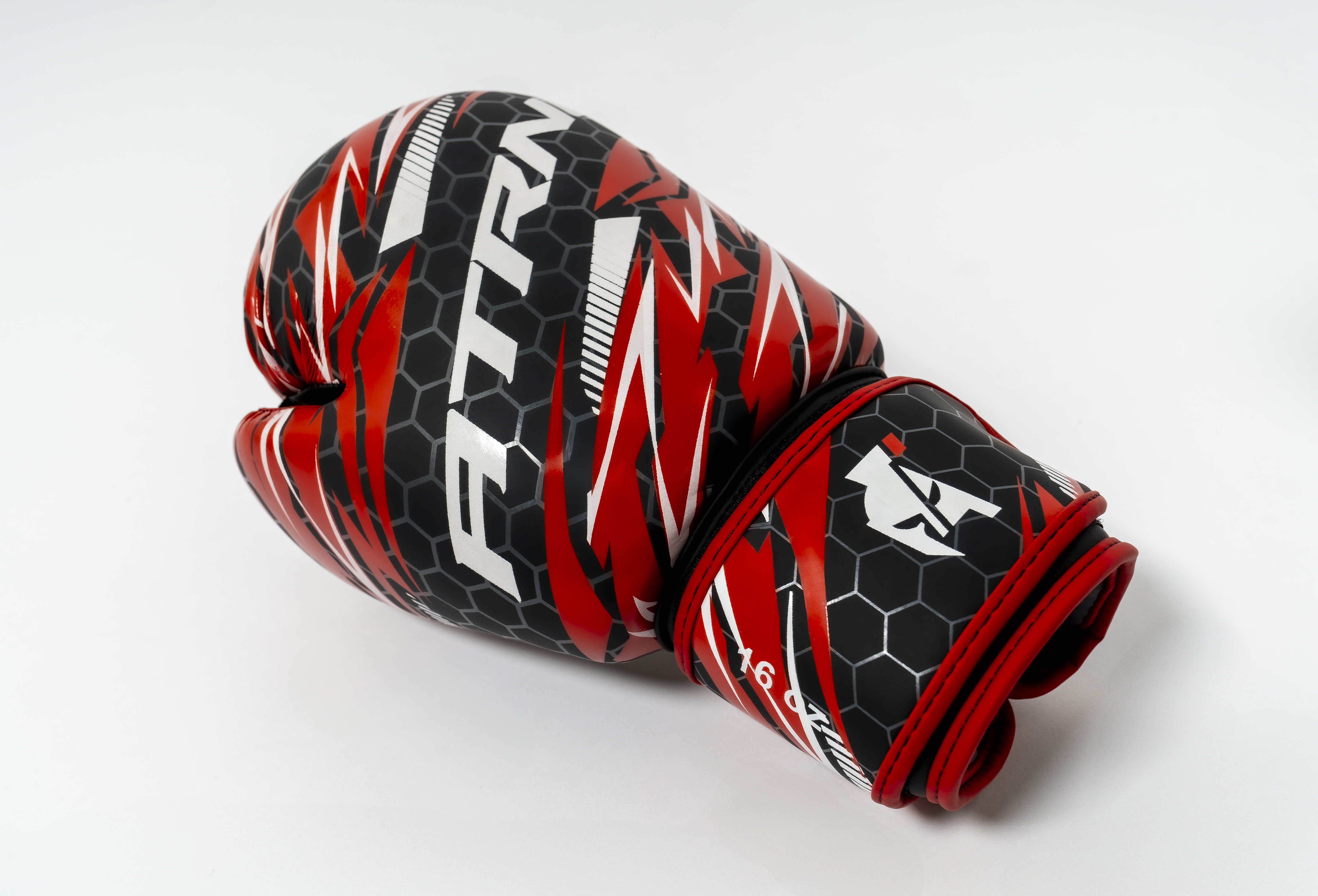 Gants de Boxe Alpha Praetorian