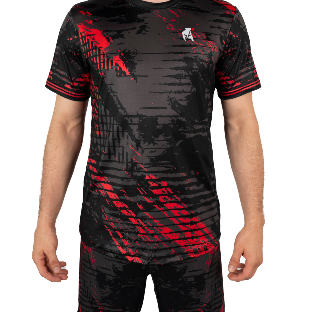 Ensemble MMA Centurion 