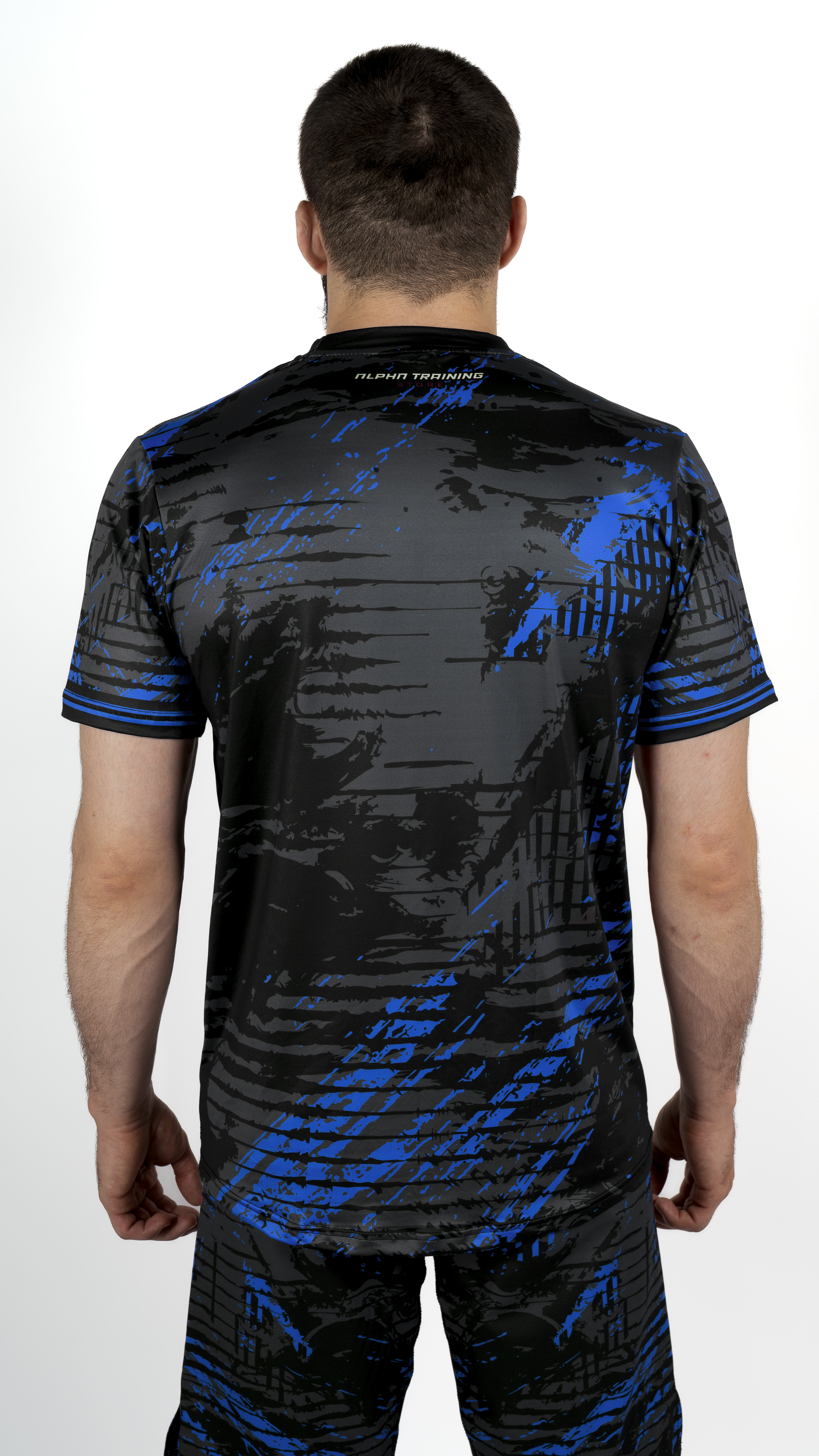 T-shirt ALPHA TRAINING x AEON FC