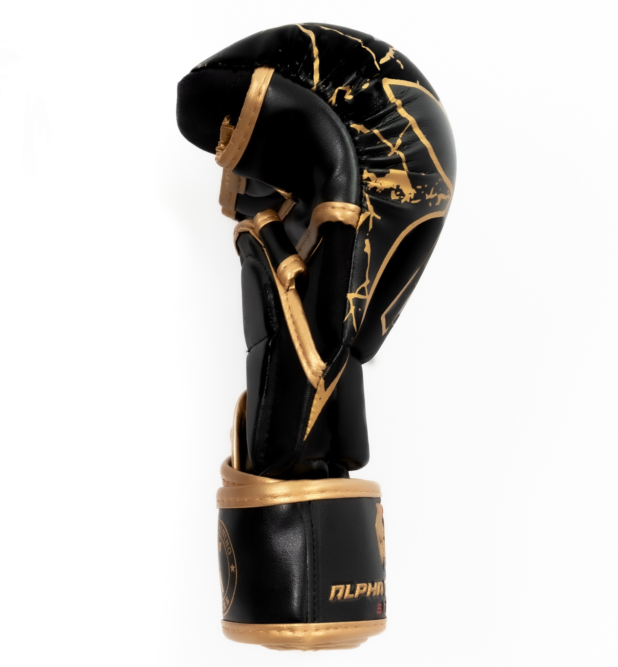 Gants de sparring MMA Imperium