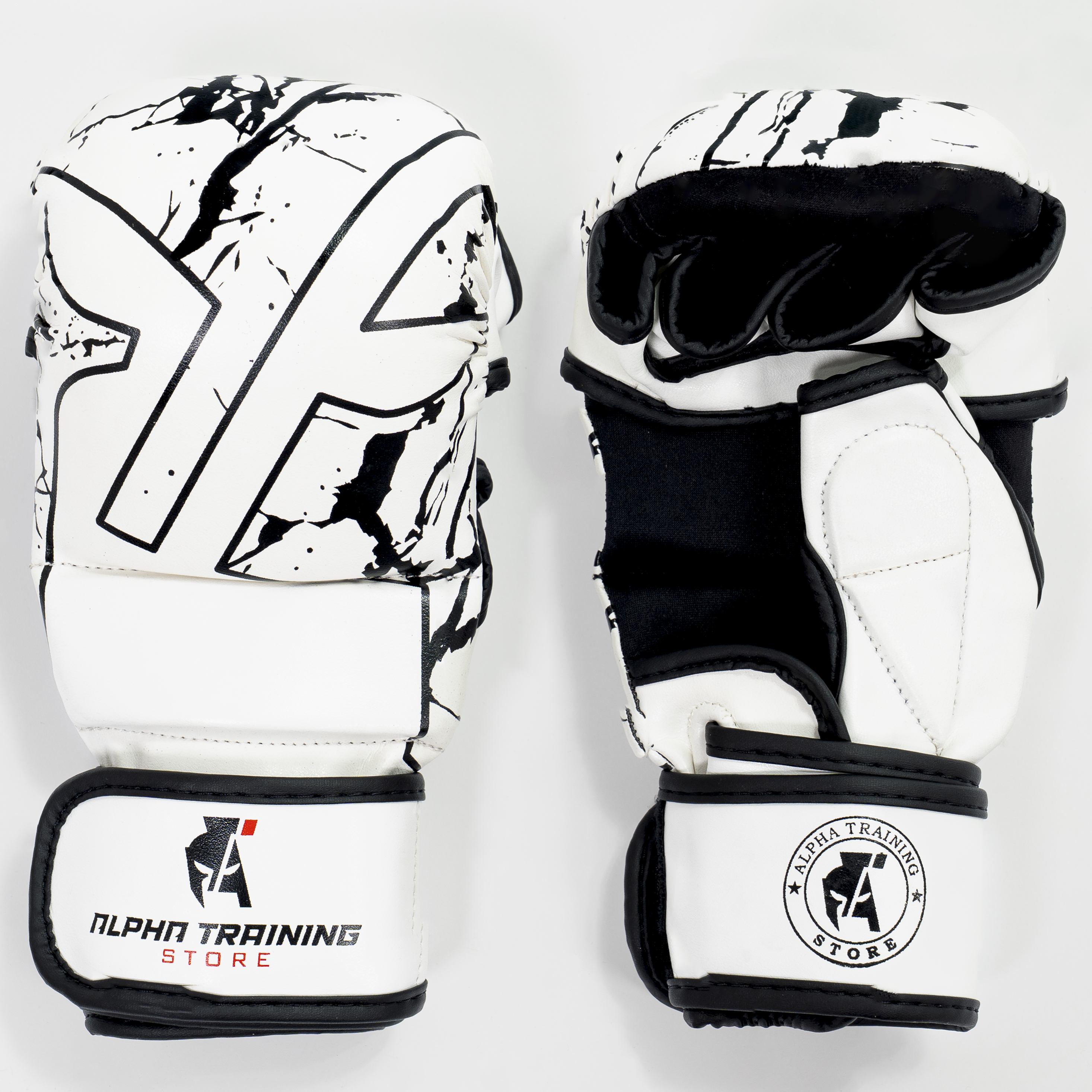 Gants de sparring MMA Imperium