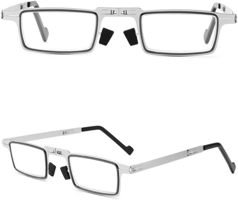 Foldable Reading Glasses