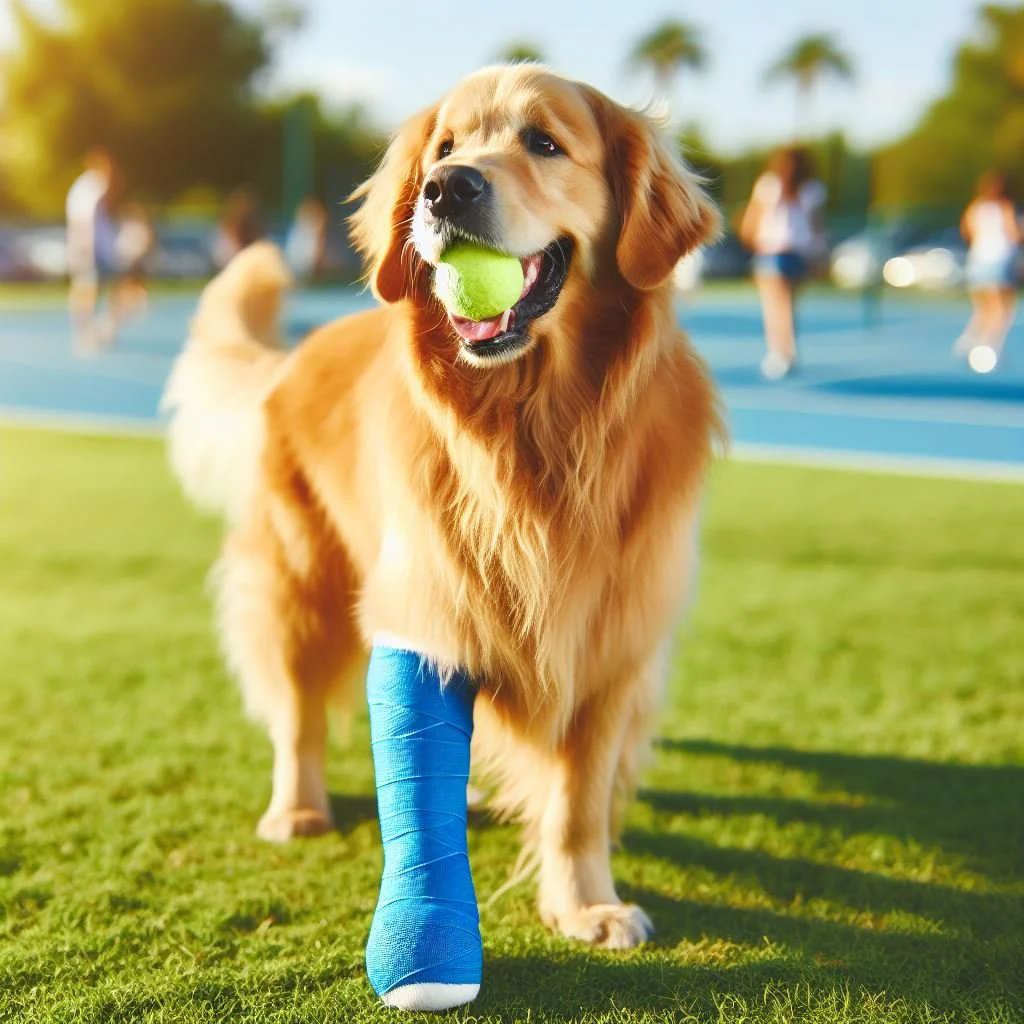 Tierkrankenversicherungs Leads Hund 50 Stk.