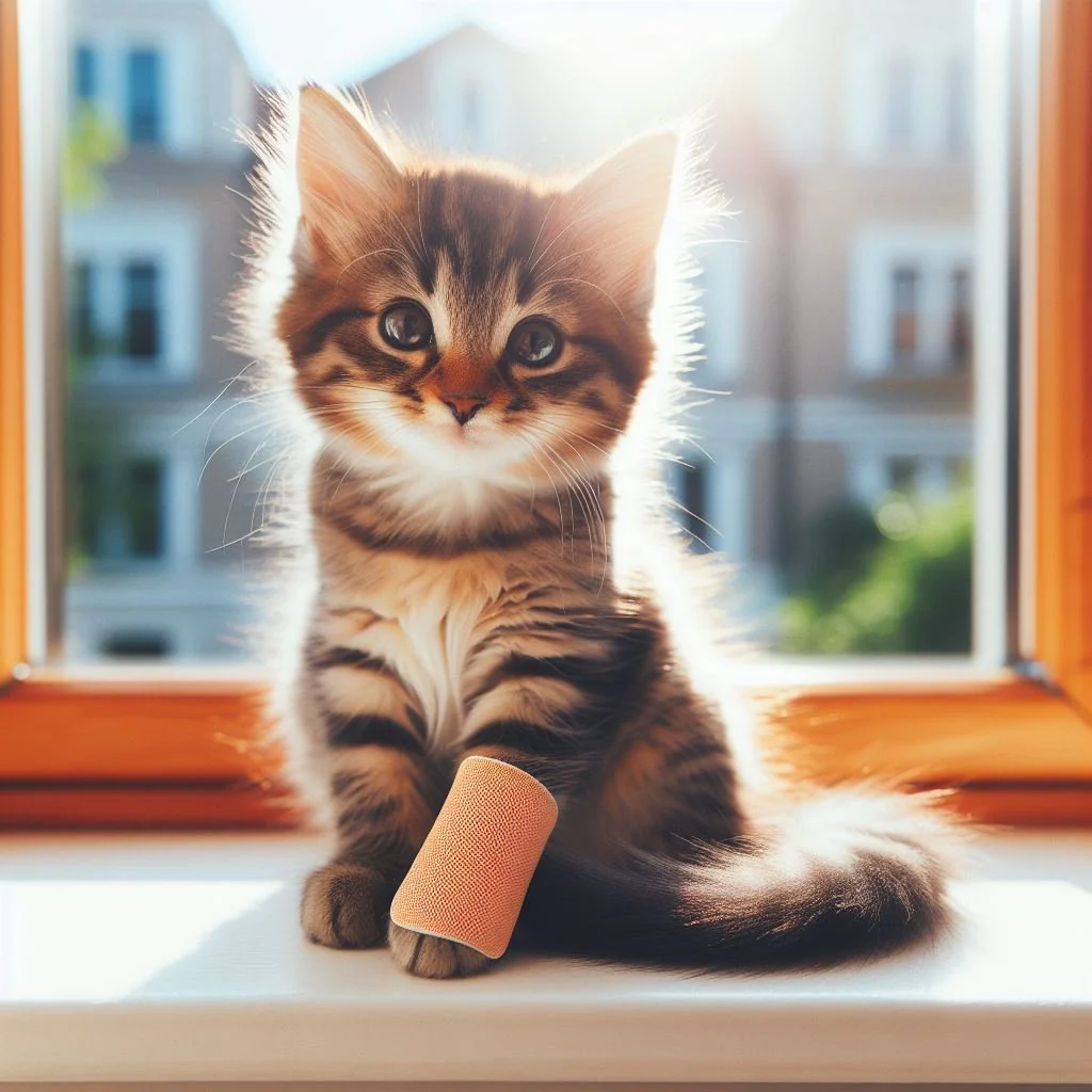 Tierkrankenversicherungs Leads Katze 50 Stk.