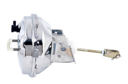 Universal 9" Single Diaphragm Booster