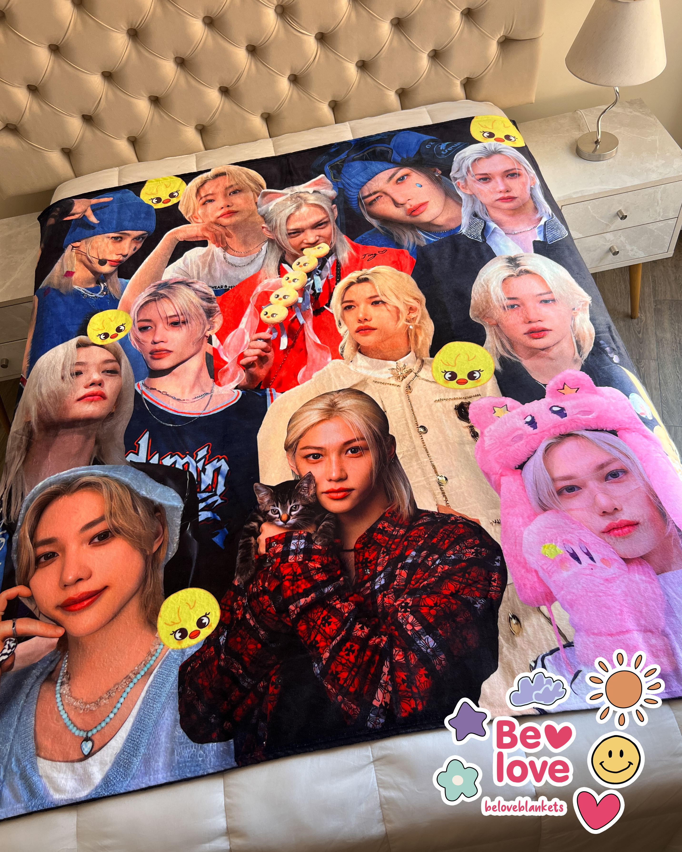 Felix Collage 