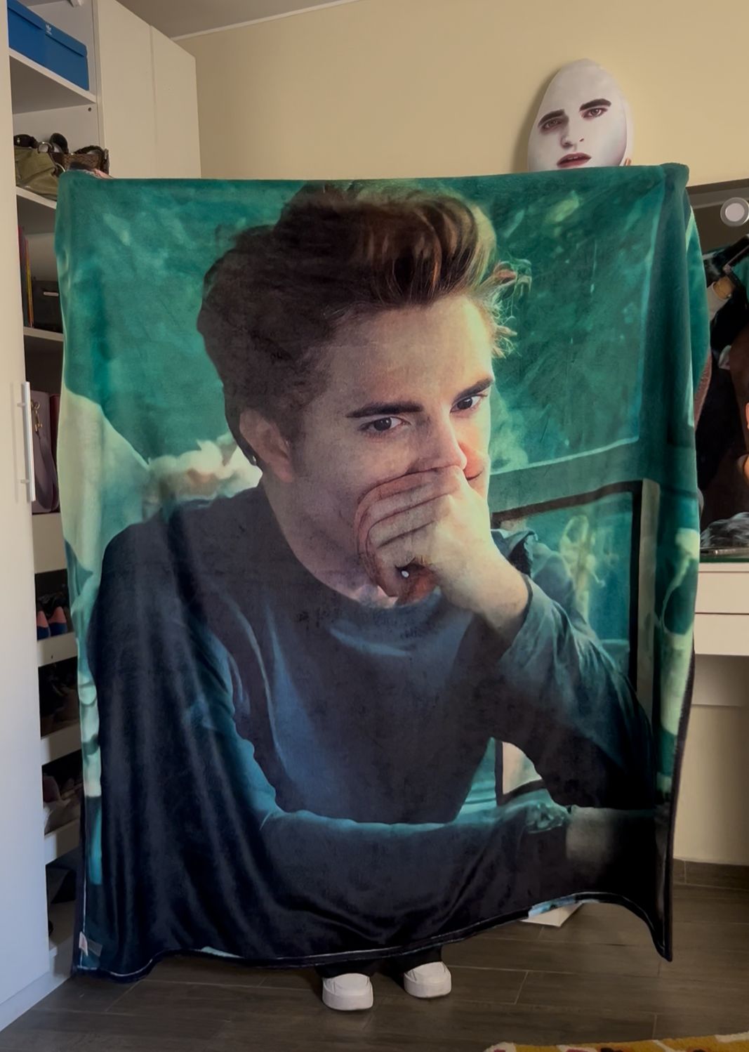Edward Hoa Hoa Hoa 