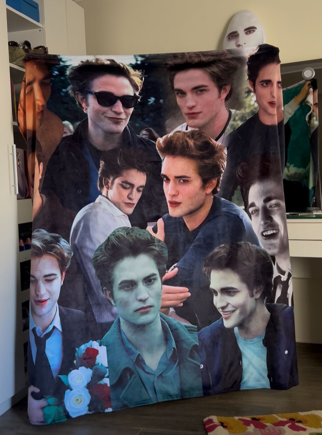 Edward Hoa Hoa Hoa 