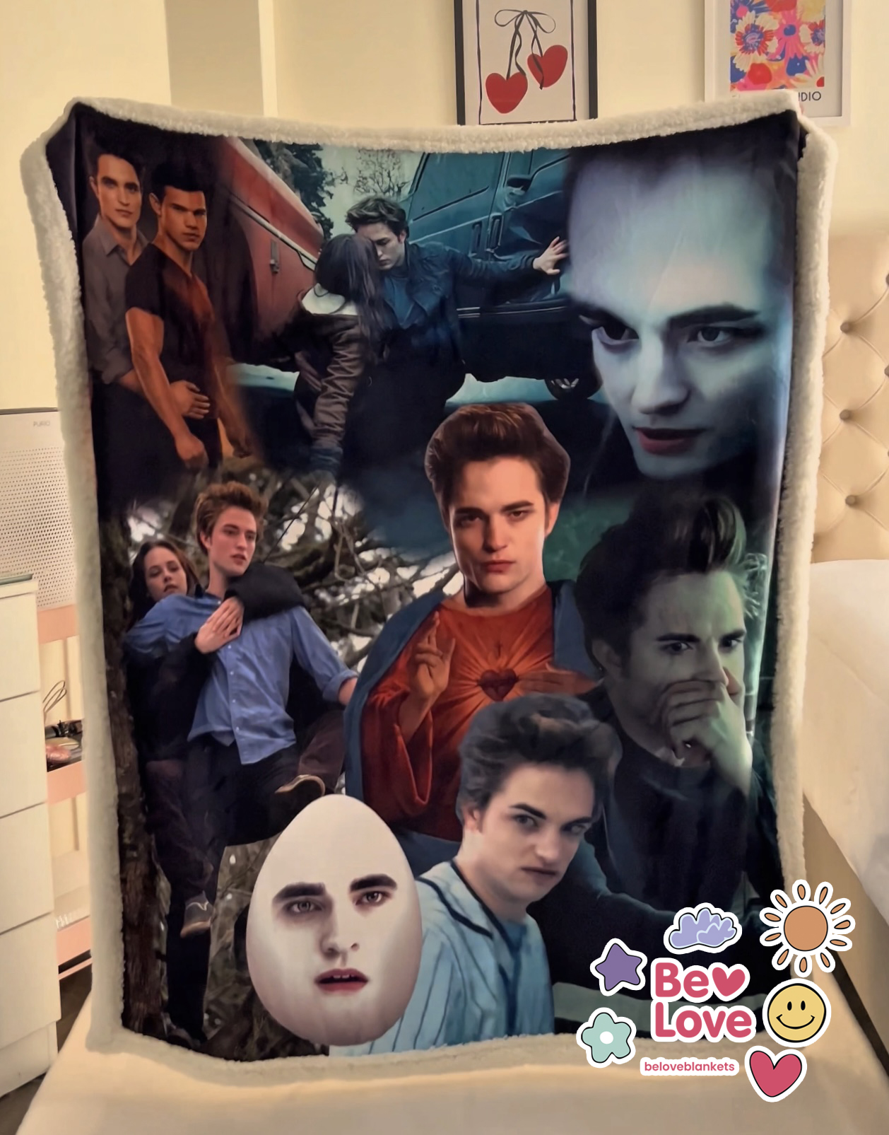 Twilight funny Collage