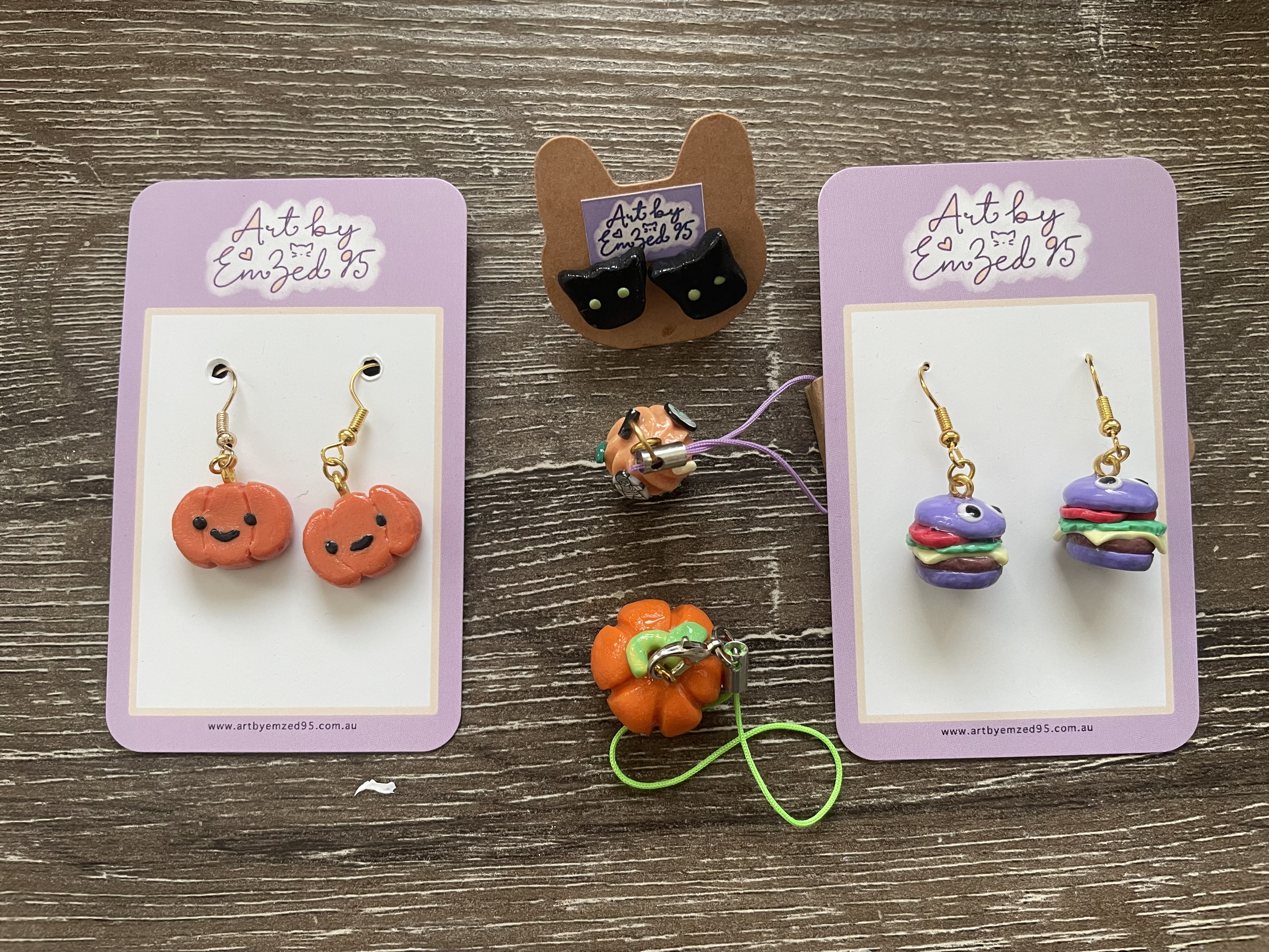 Mystery Halloween Box