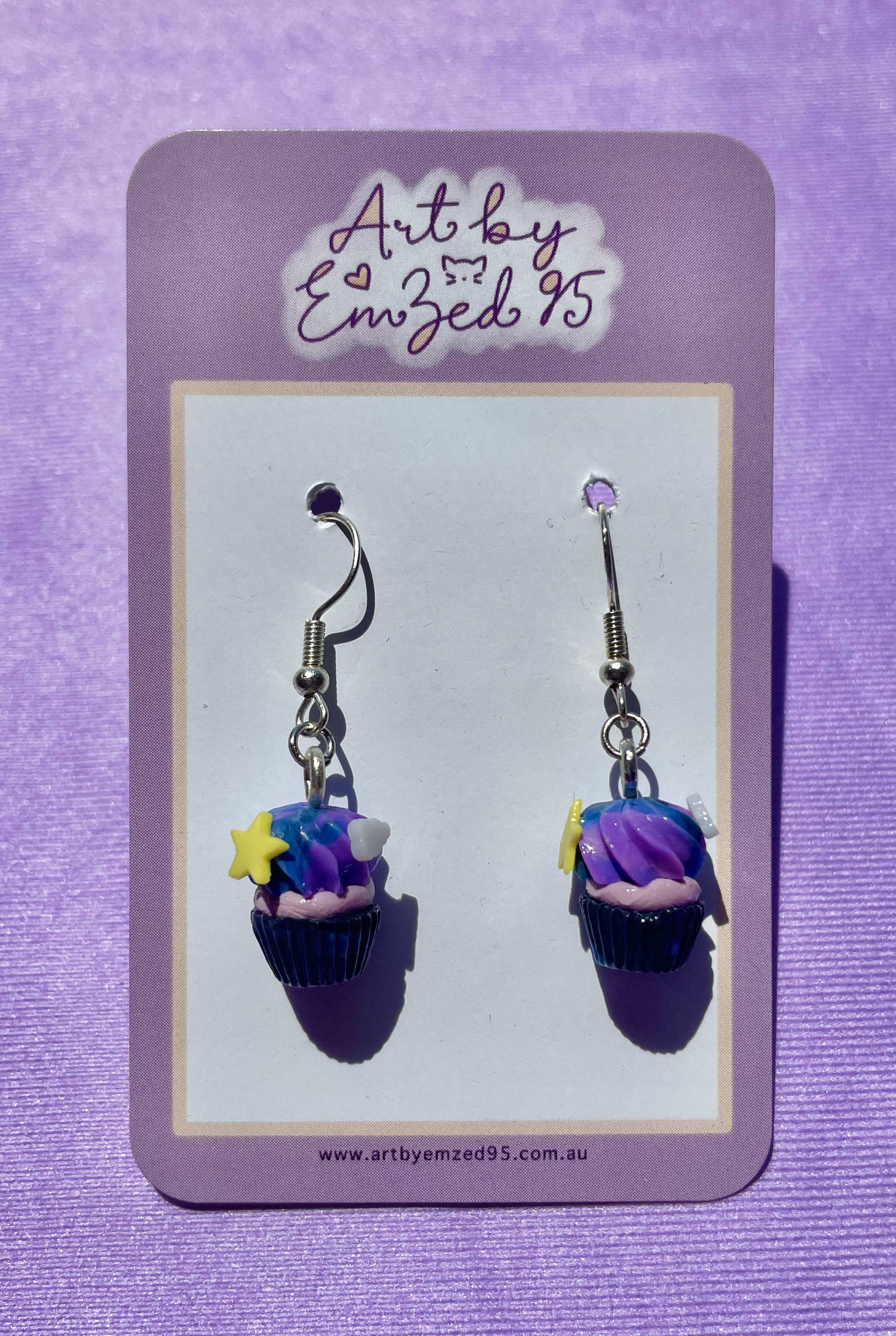 Galaxy Themed Collection