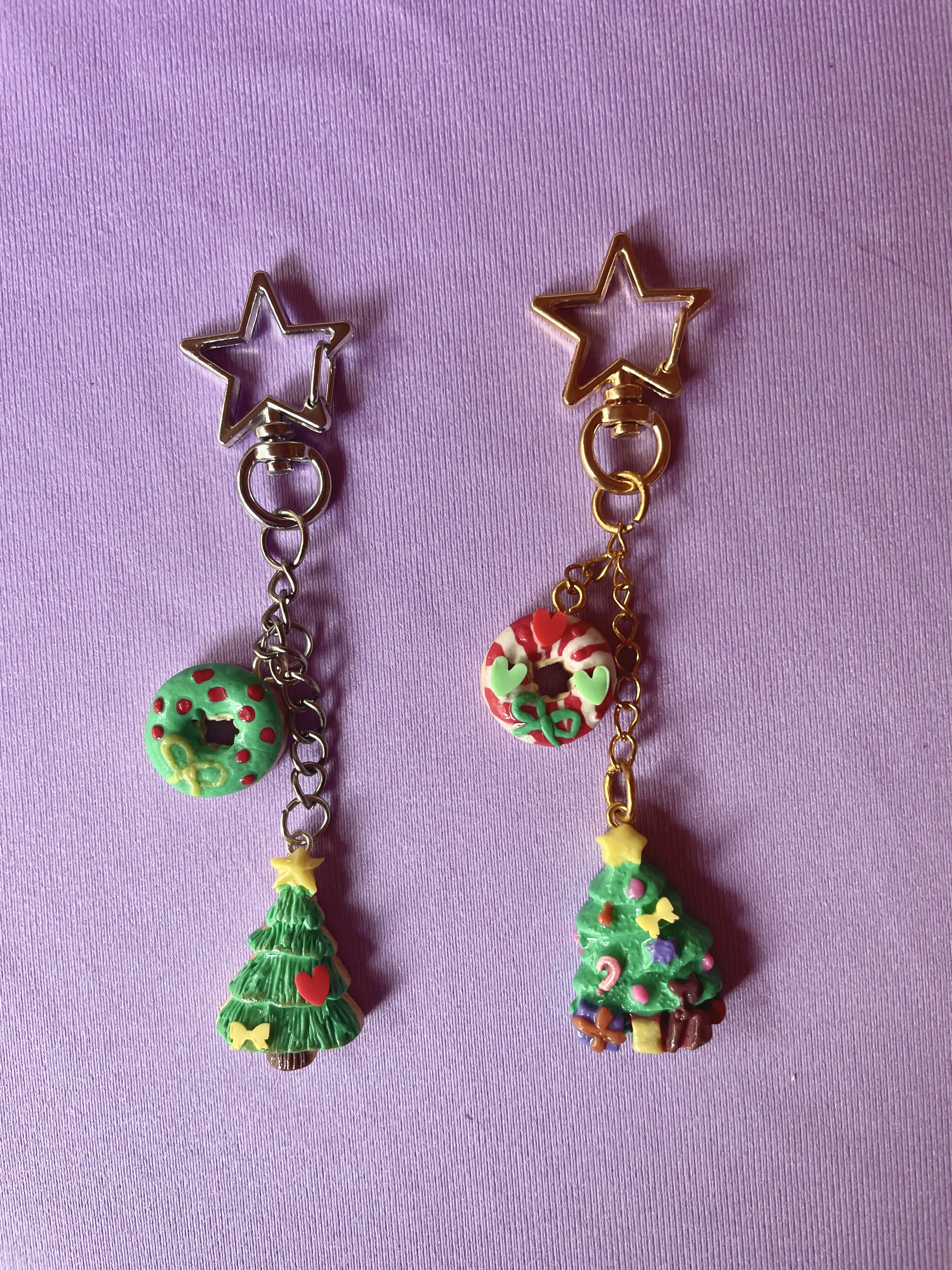 Christmas Themed Collection