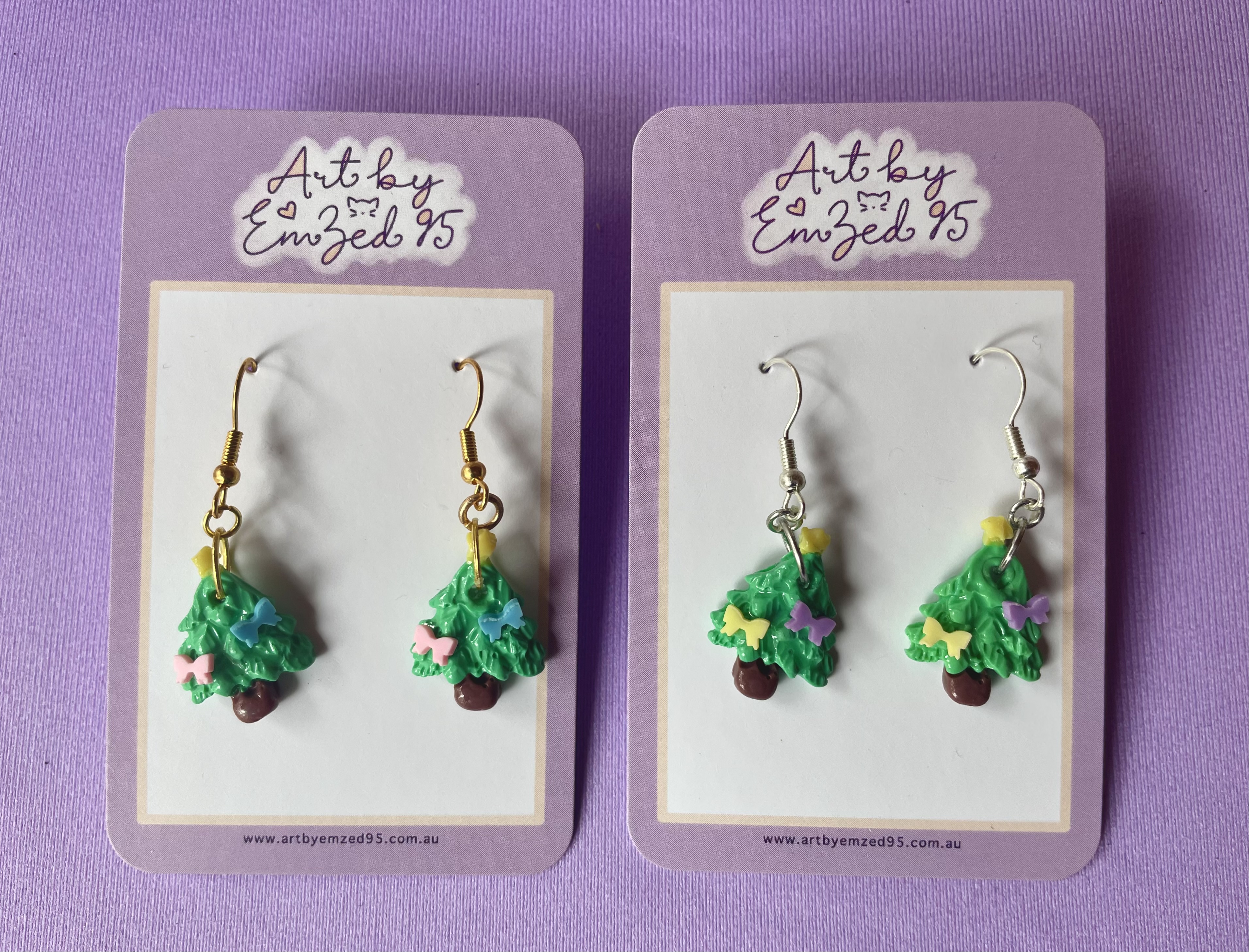 Christmas Themed Collection