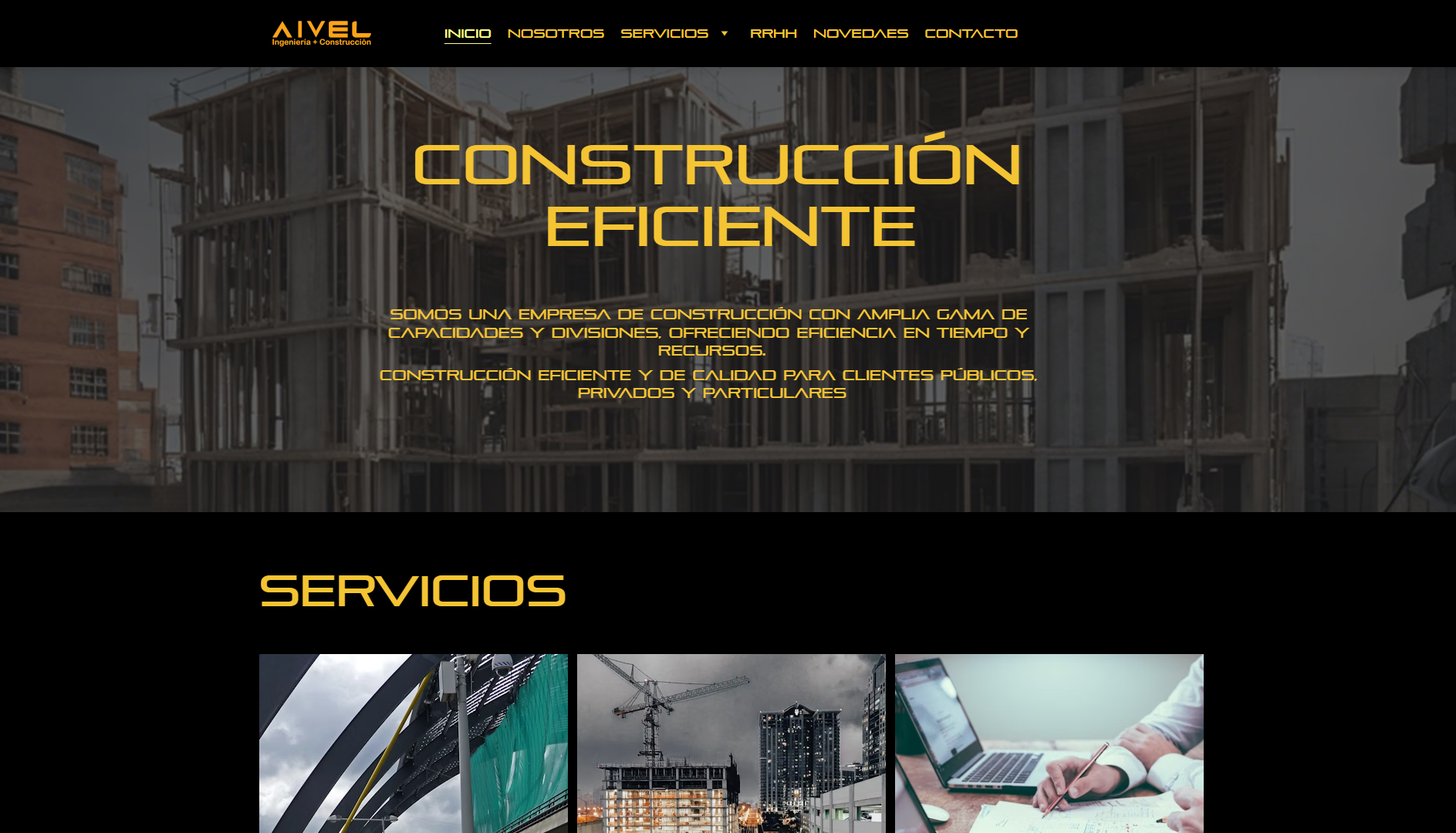 Constructora