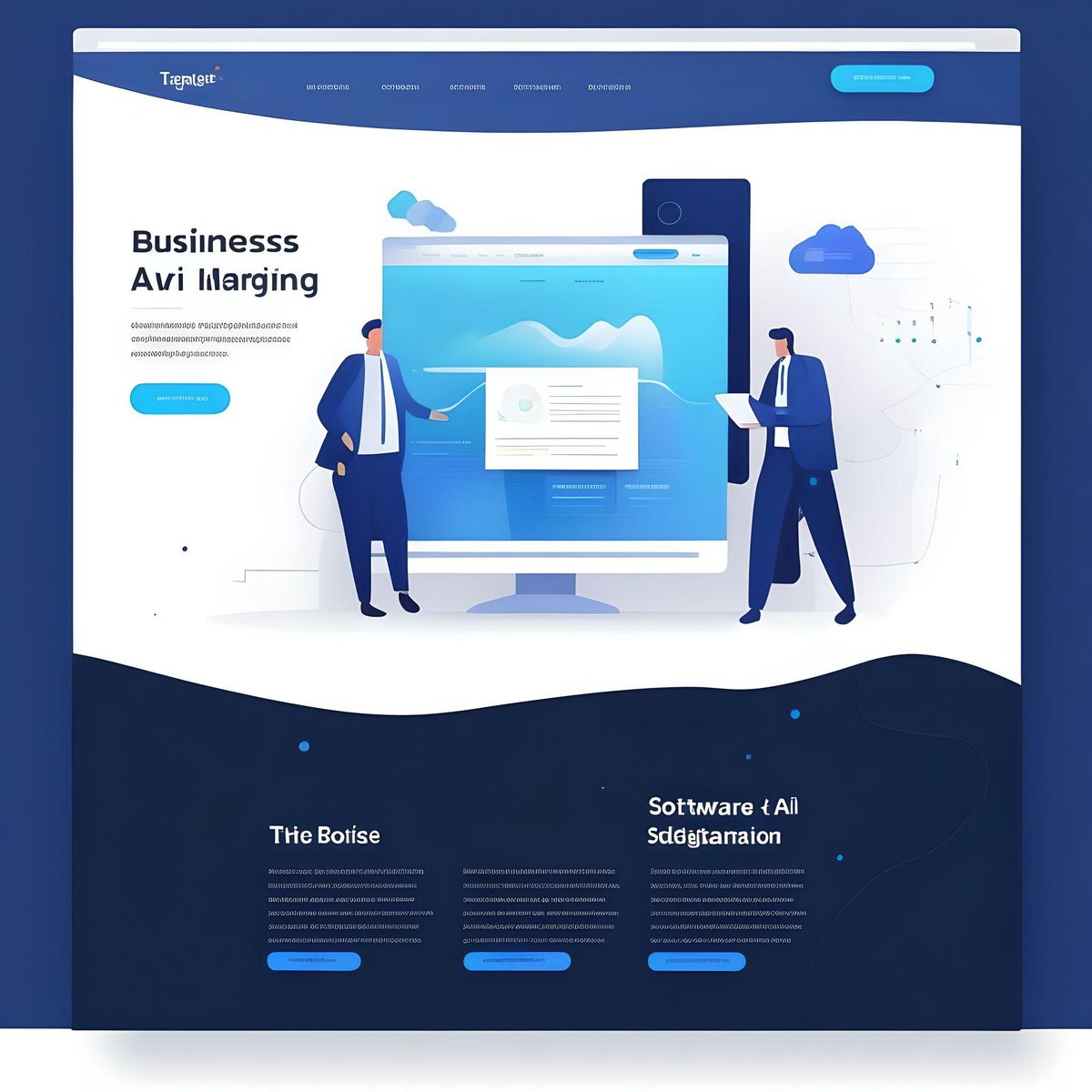 Contrato - Web Dinámica