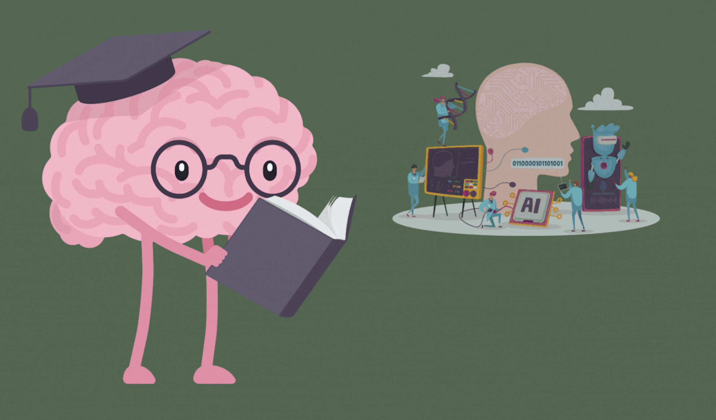 How to make your (Education Chatbot) or LLM more "human"?